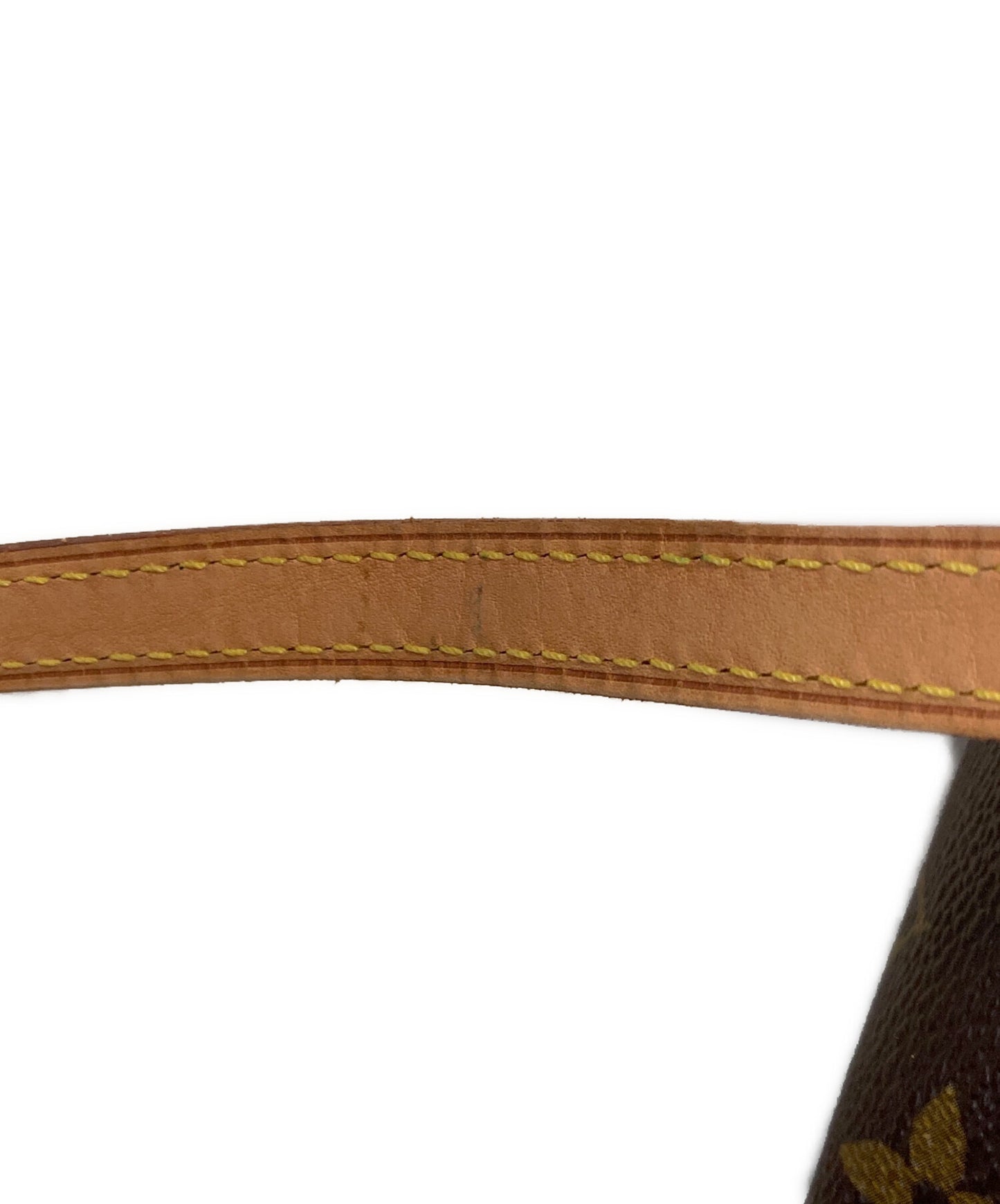 [Pre-owned] LOUIS VUITTON Handbag Papillon 30 Monogram M51385 M51385