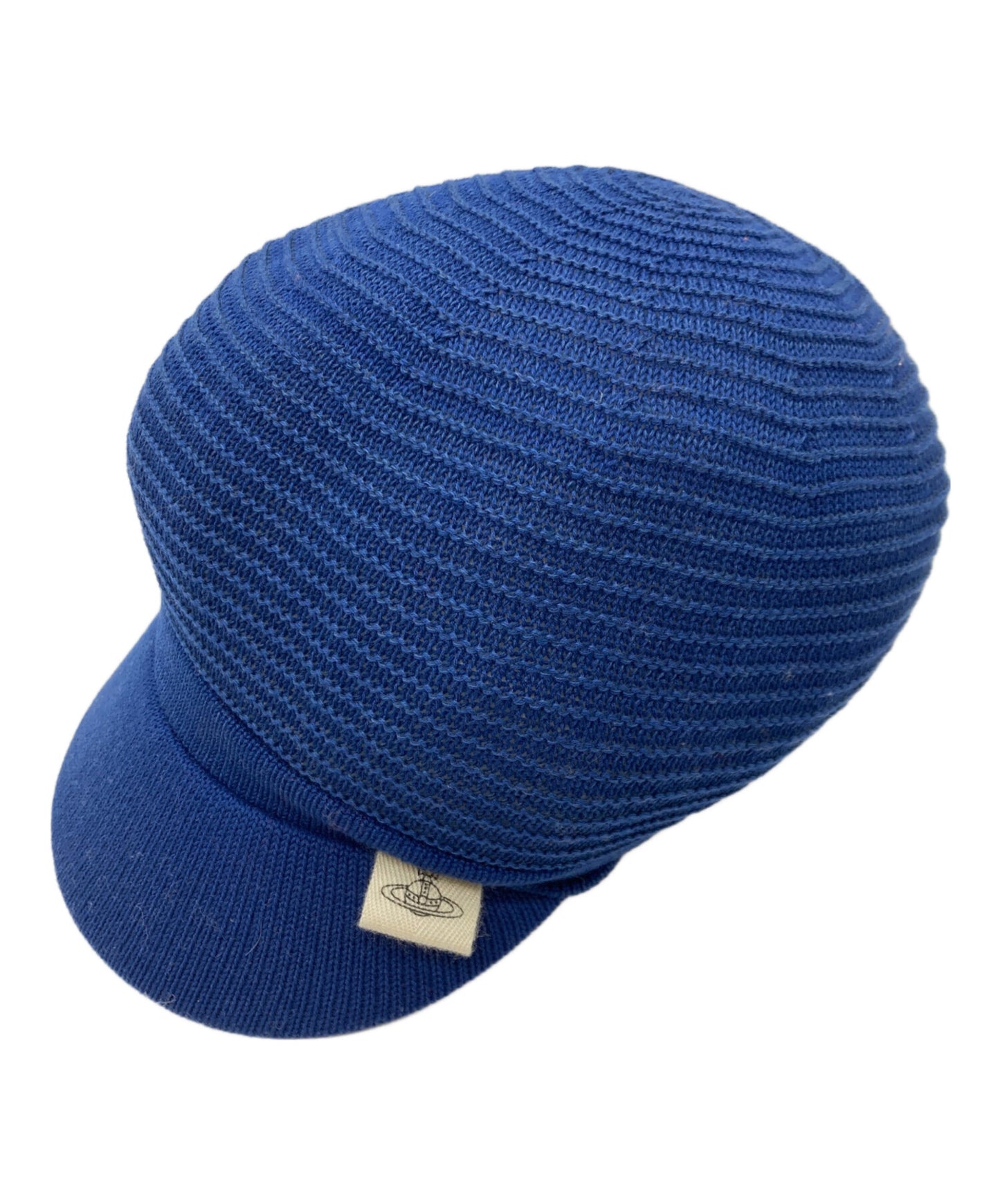 [Pre-owned] Vivienne Westwood summer cap 03-3556-6810