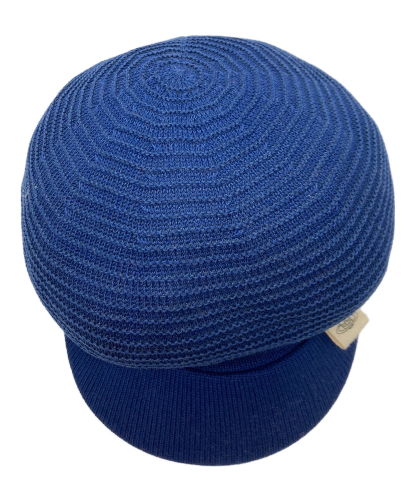 [Pre-owned] Vivienne Westwood summer cap 03-3556-6810