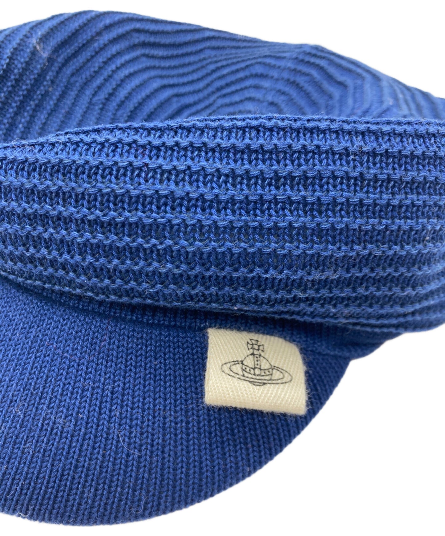 [Pre-owned] Vivienne Westwood summer cap 03-3556-6810