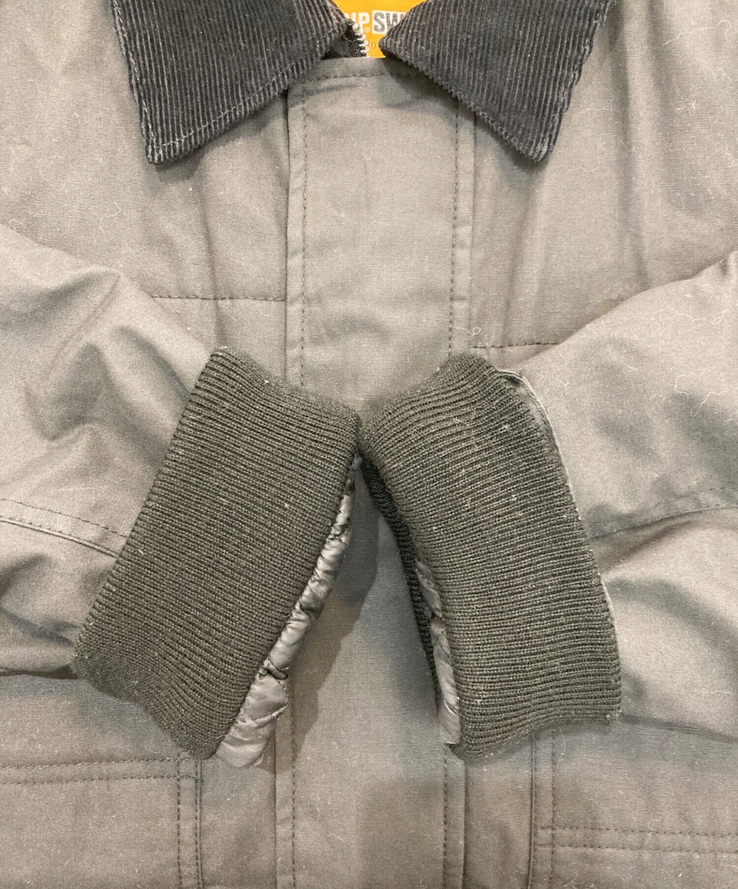 [Pre-owned] NEIGHBORHOOD NH.ODE / CE-JKT 212GYGYN-JKM02 212GYGYN-JKM02