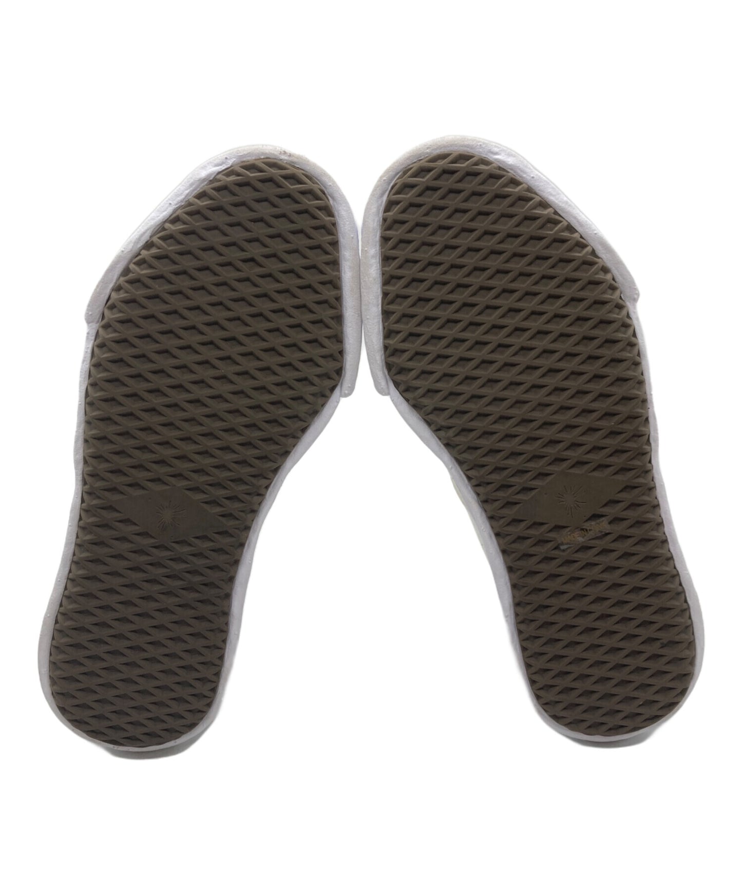 [Pre-owned] Maison MIHARA YASUHIRO BAKER original sole canvas lowcut sneaker A02FW704 A02FW704