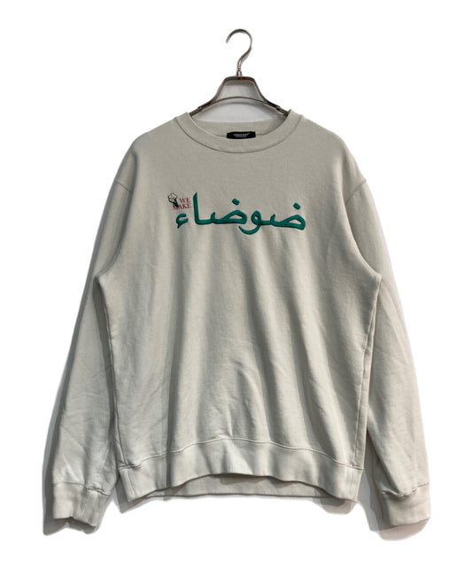 [Pre-owned] UNDERCOVER Cotton sweat pullover 25SS UC1E4891-1 UC1E4891-1