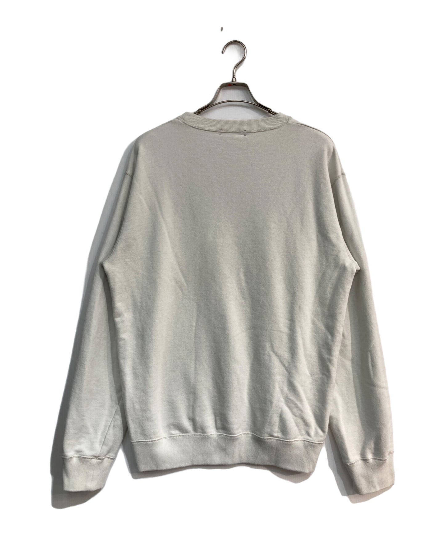 [Pre-owned] UNDERCOVER Cotton sweat pullover 25SS UC1E4891-1 UC1E4891-1