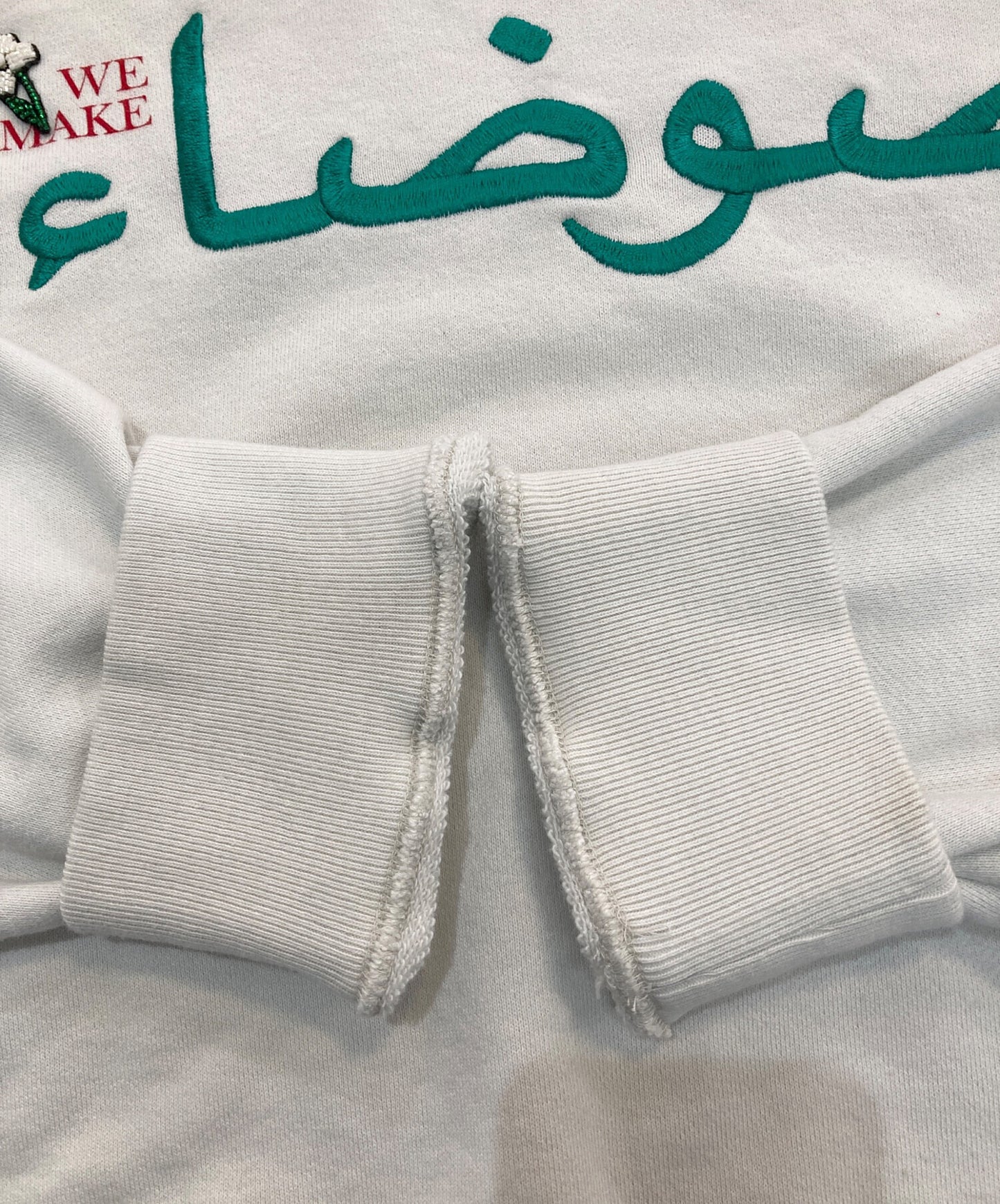 [Pre-owned] UNDERCOVER Cotton sweat pullover 25SS UC1E4891-1 UC1E4891-1