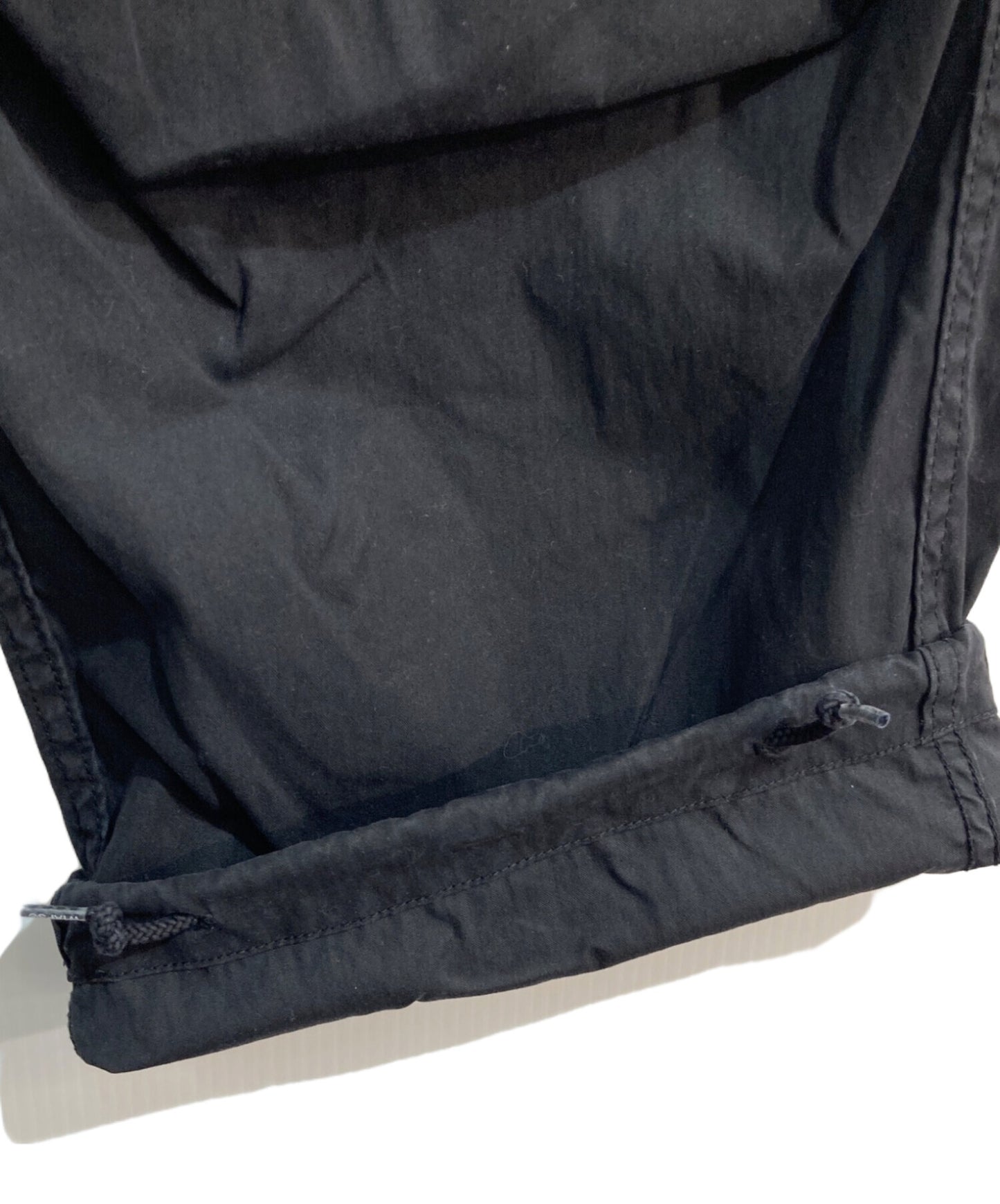 [Pre-owned] WTAPS MILT0001 TROUSERS NYCO. OXFORD 231WDVDT-PT03 231wdvdt-pt03