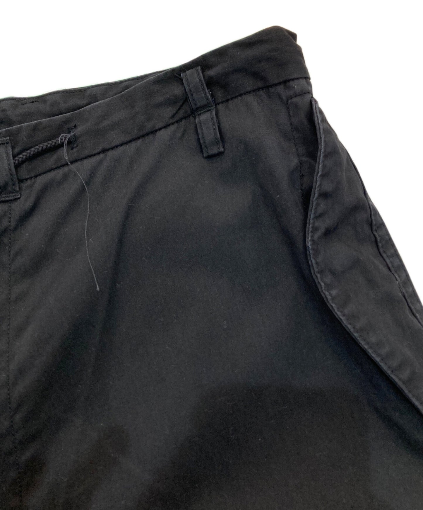 [Pre-owned] WTAPS MILT0001 TROUSERS NYCO. OXFORD 231WDVDT-PT03 231wdvdt-pt03