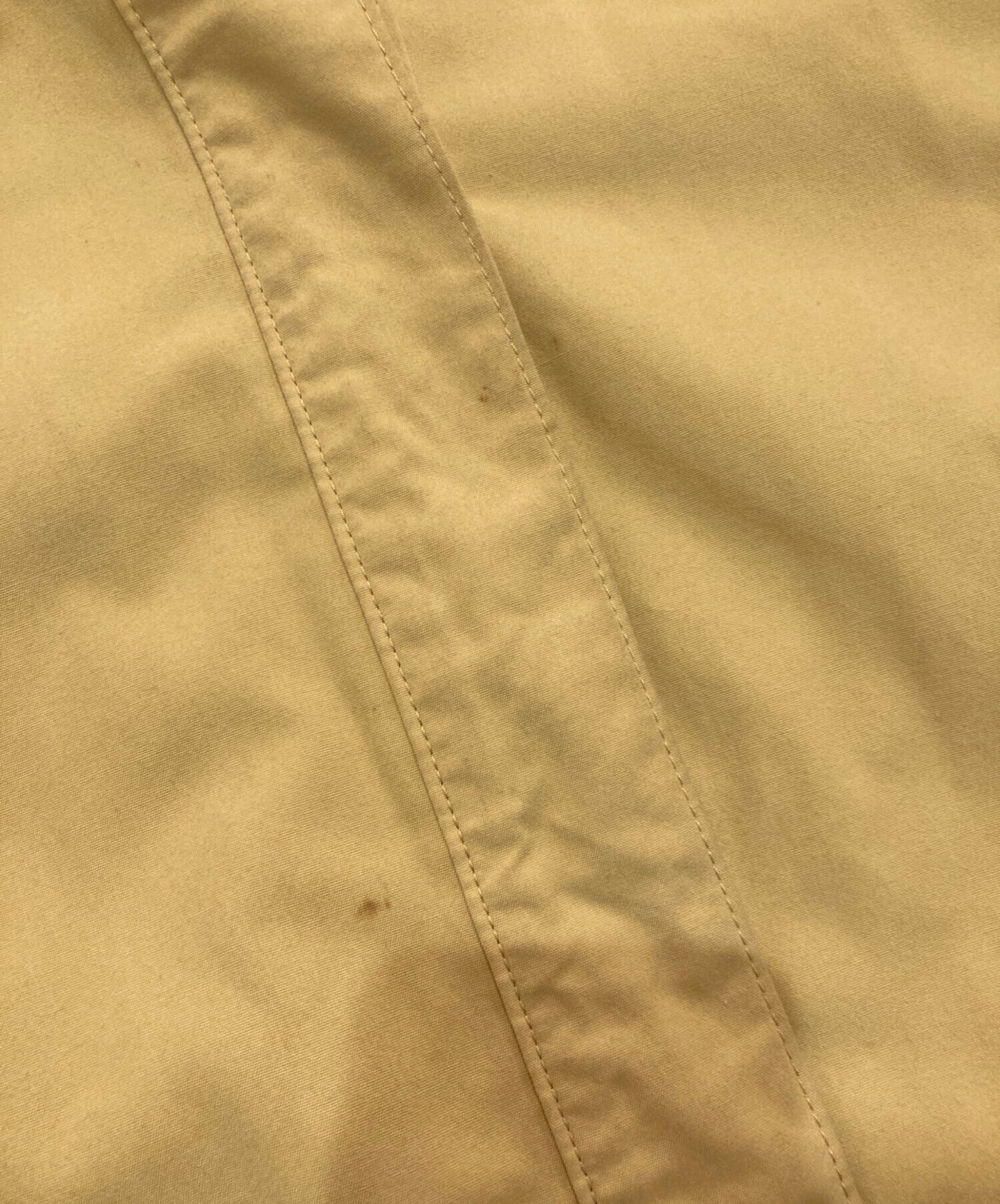 [Pre-owned] ISSEY MIYAKE Stand collar coat 80s