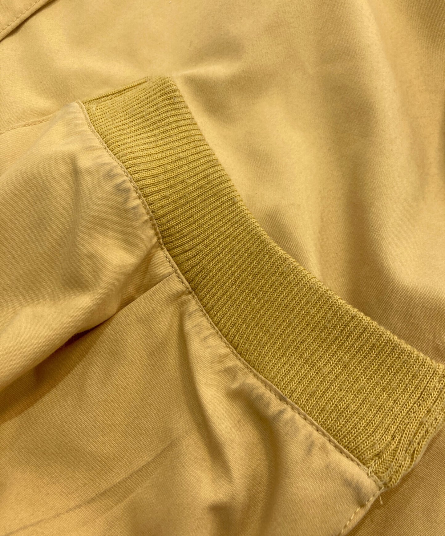 [Pre-owned] ISSEY MIYAKE Stand collar coat 80s