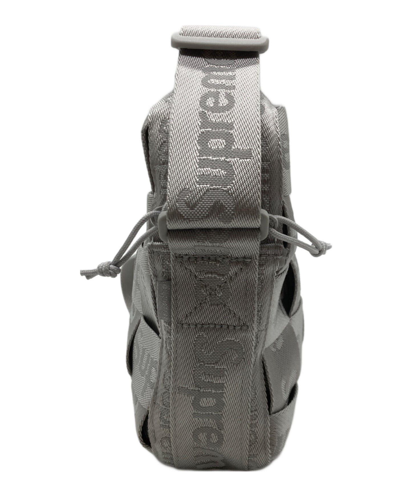 [Pre-owned] SUPREME Woven Shoulder Bag