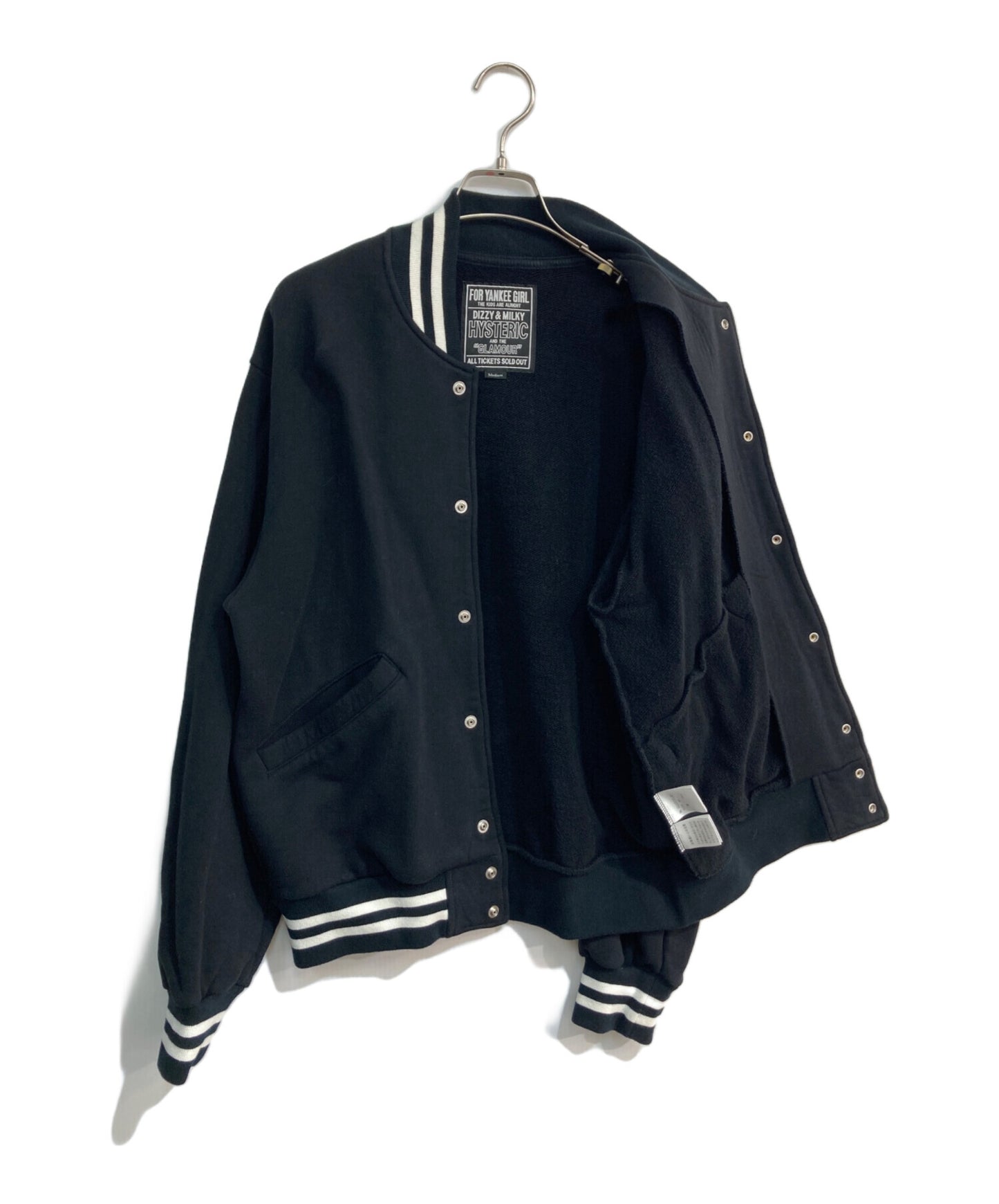 [Pre-owned] Hysteric Glamour DEVIL MADE ME DO IT 02231CJ01 02231CJ01