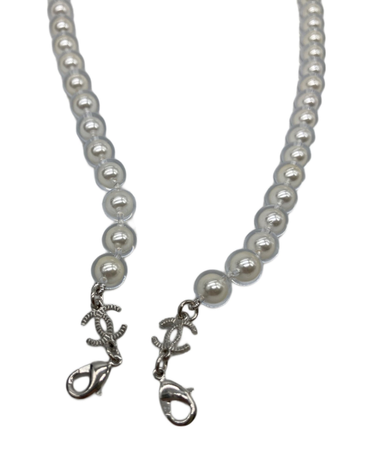 [Pre-owned] CHANEL Butterfly Shape Sunglasses 4262