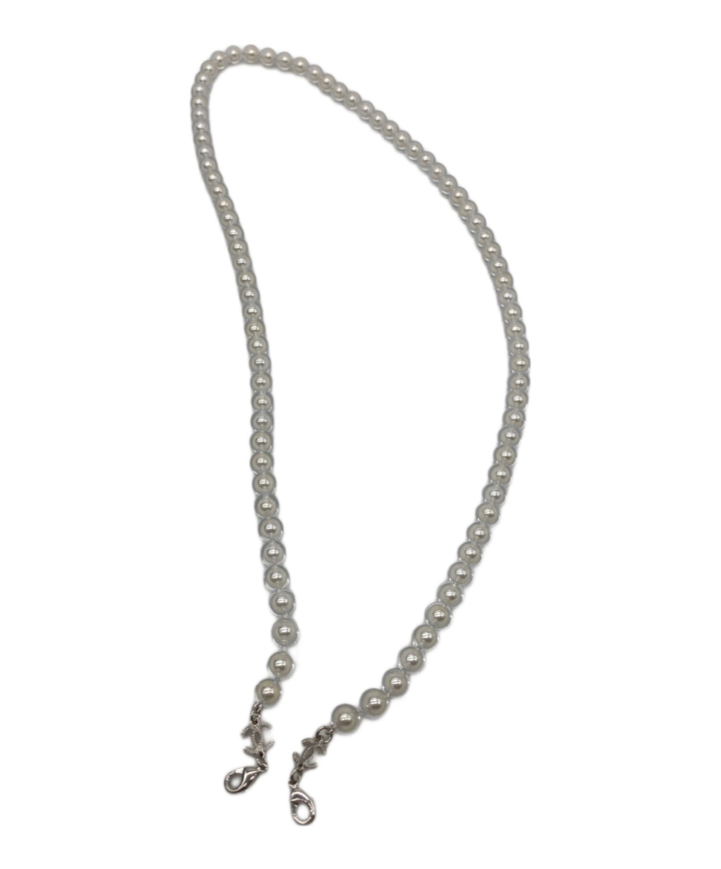 [Pre-owned] CHANEL Butterfly Shape Sunglasses 4262