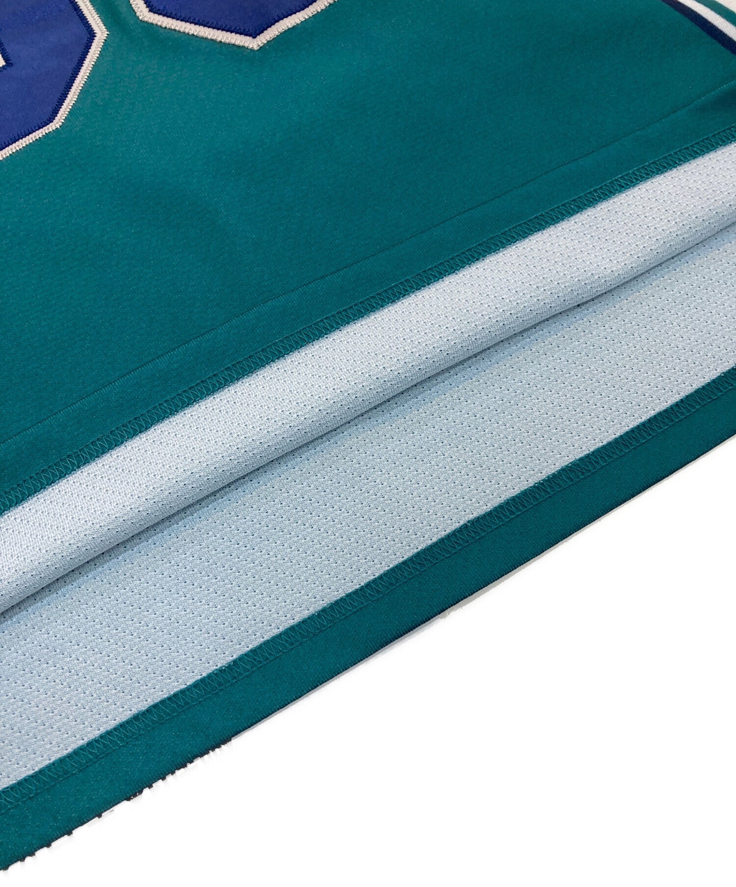 [Pre-owned] SUPREME Sudden Death Football Jersey 24SS