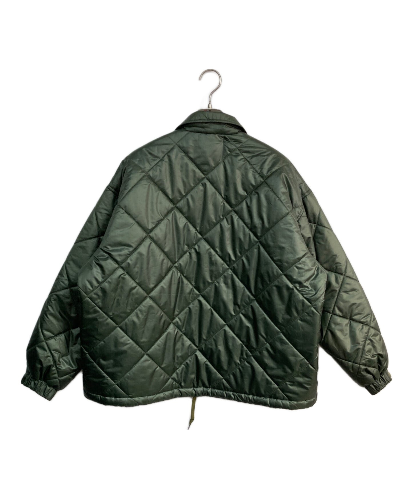 [Pre-owned] WTAPS CHIEF 01 JACKET 222TQDT-JKM05 222tqdt-jkm05