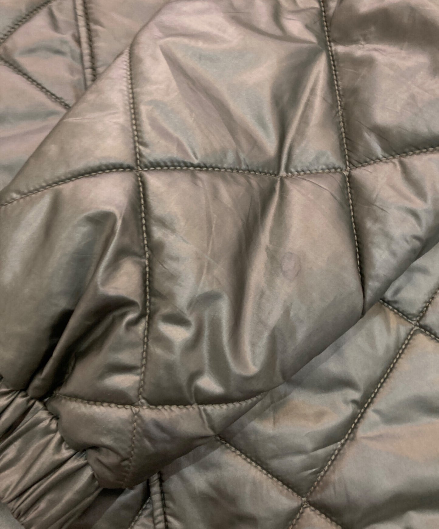 [Pre-owned] WTAPS CHIEF 01 JACKET 222TQDT-JKM05 222tqdt-jkm05