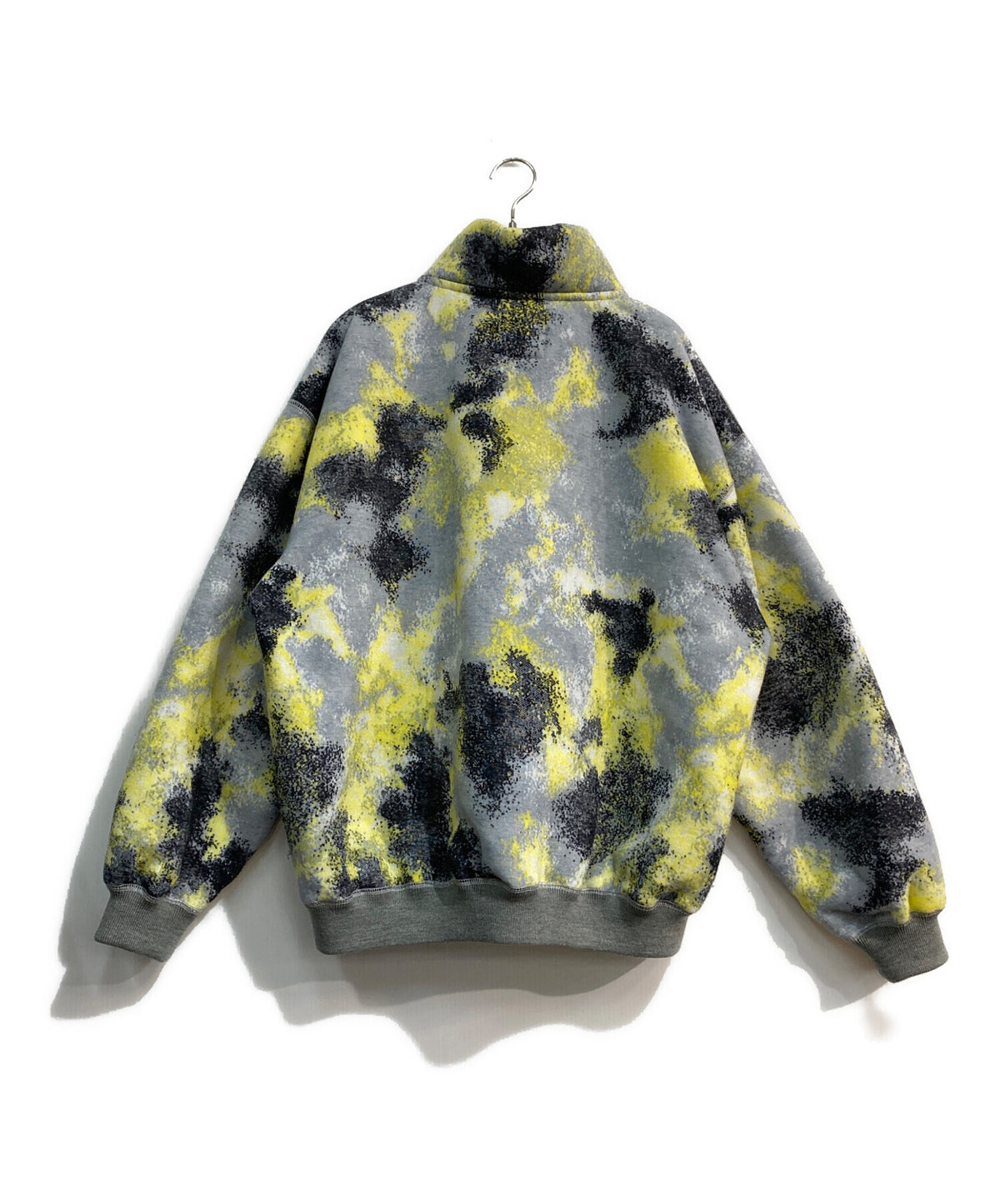 [Pre-owned] WTAPS BUNDLE JACKET 23AW 232TQDT-JKM07 232TQDT-JKM07