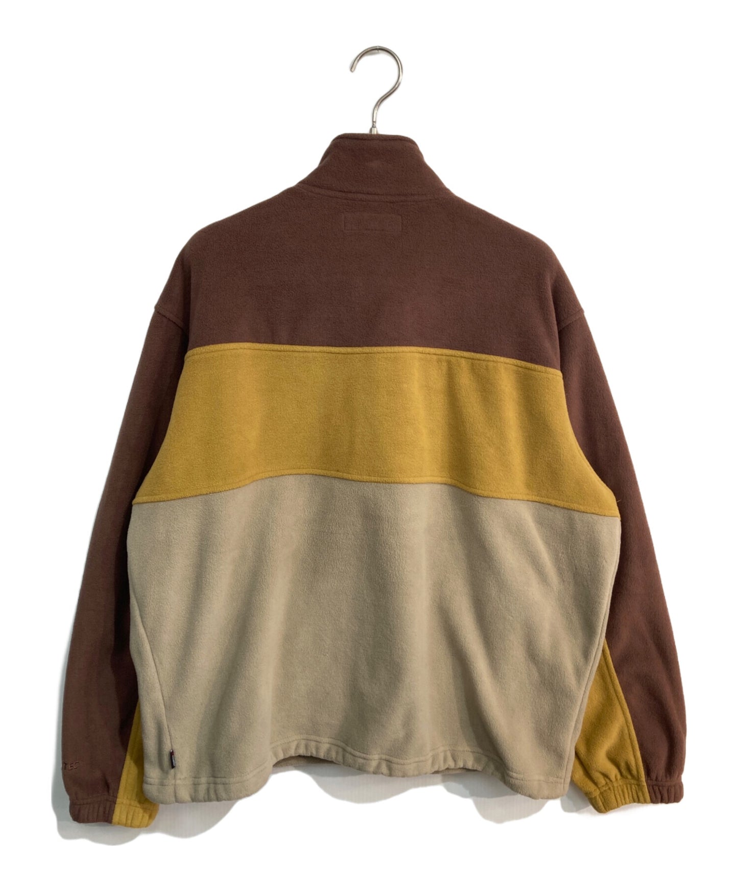 [Pre-owned] SUPREME Polartec Zip Jacket FW23