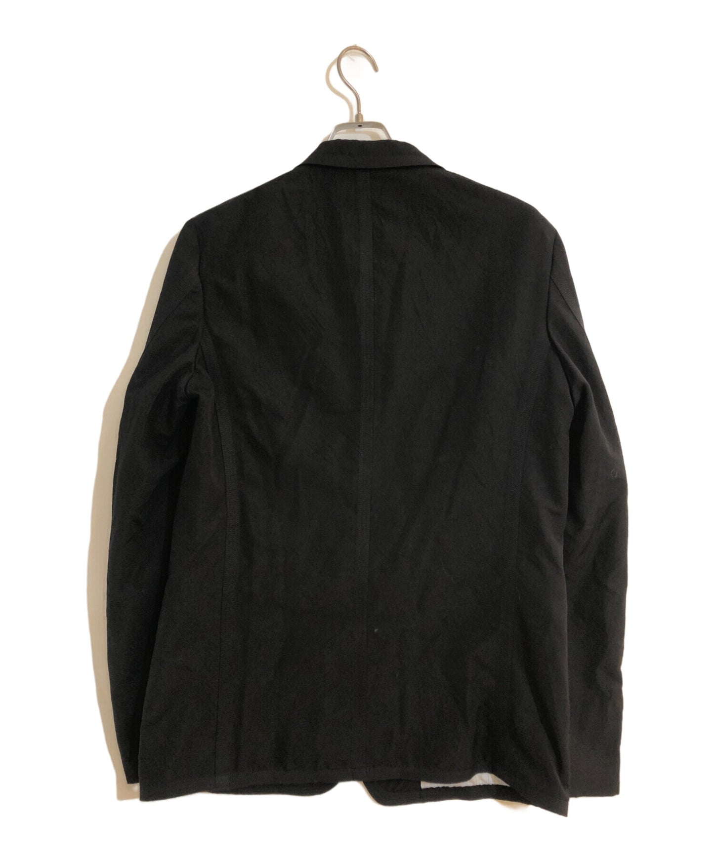 [Pre-owned] COMME des GARCONS HOMME Wool Tailored Jacket HQ-J023