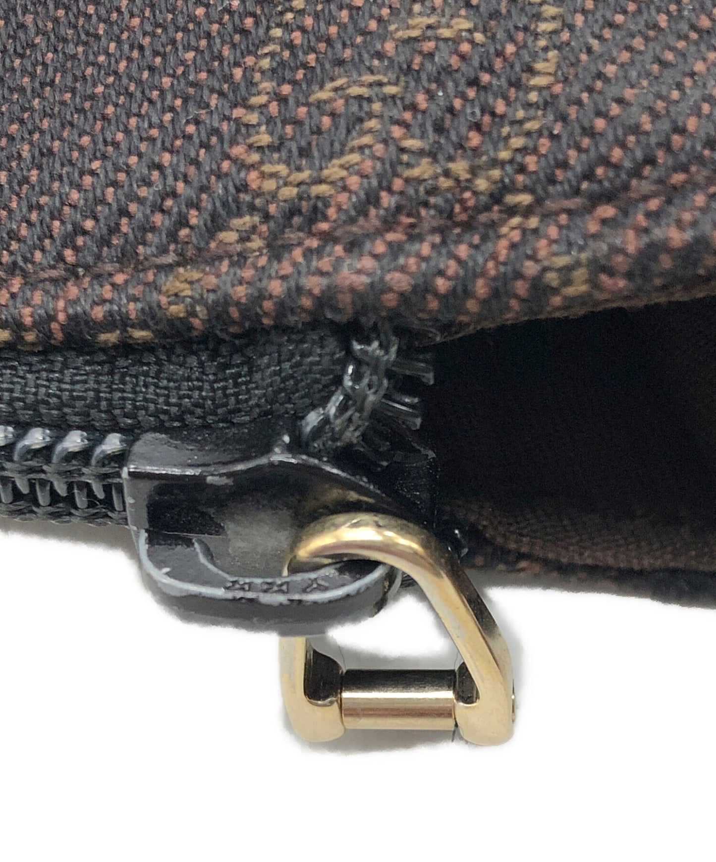 [Pre-owned] GUCCI shoulder bag 190628