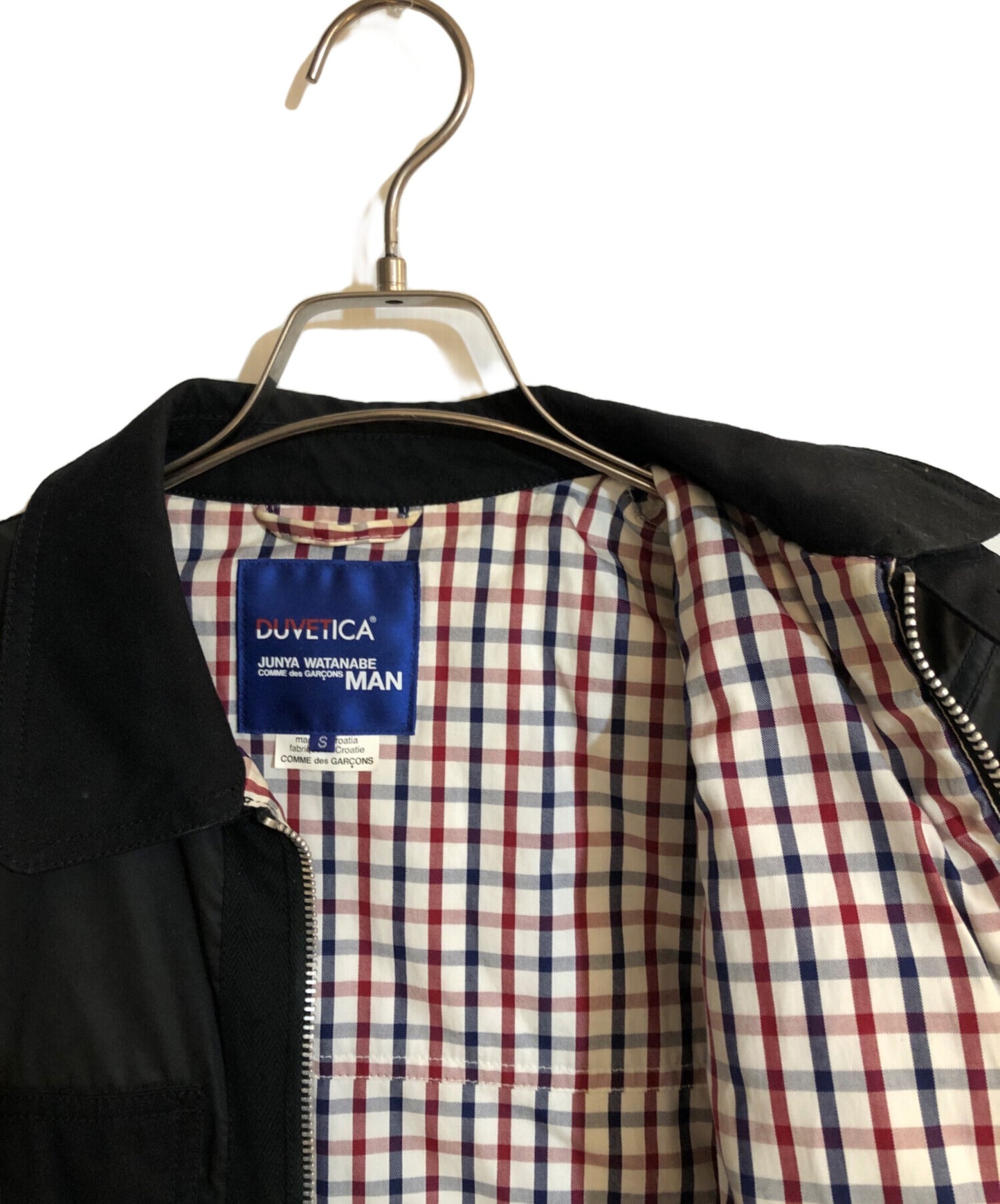 [Pre-owned] JUNYA WATANABE COMME des GARCONS down jacket WI-J402