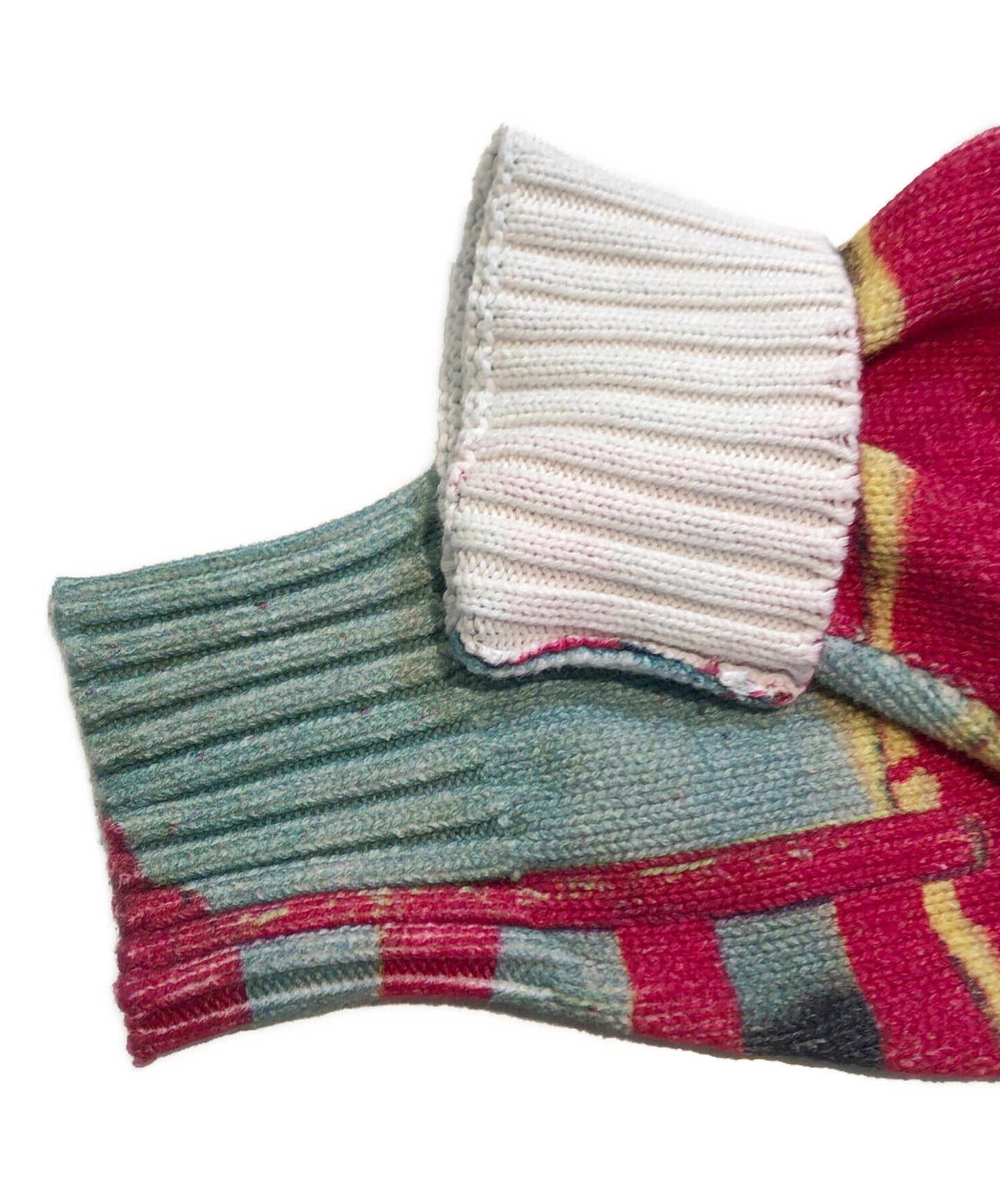 [Pre-owned] SUPREME YO BABY SWEATER