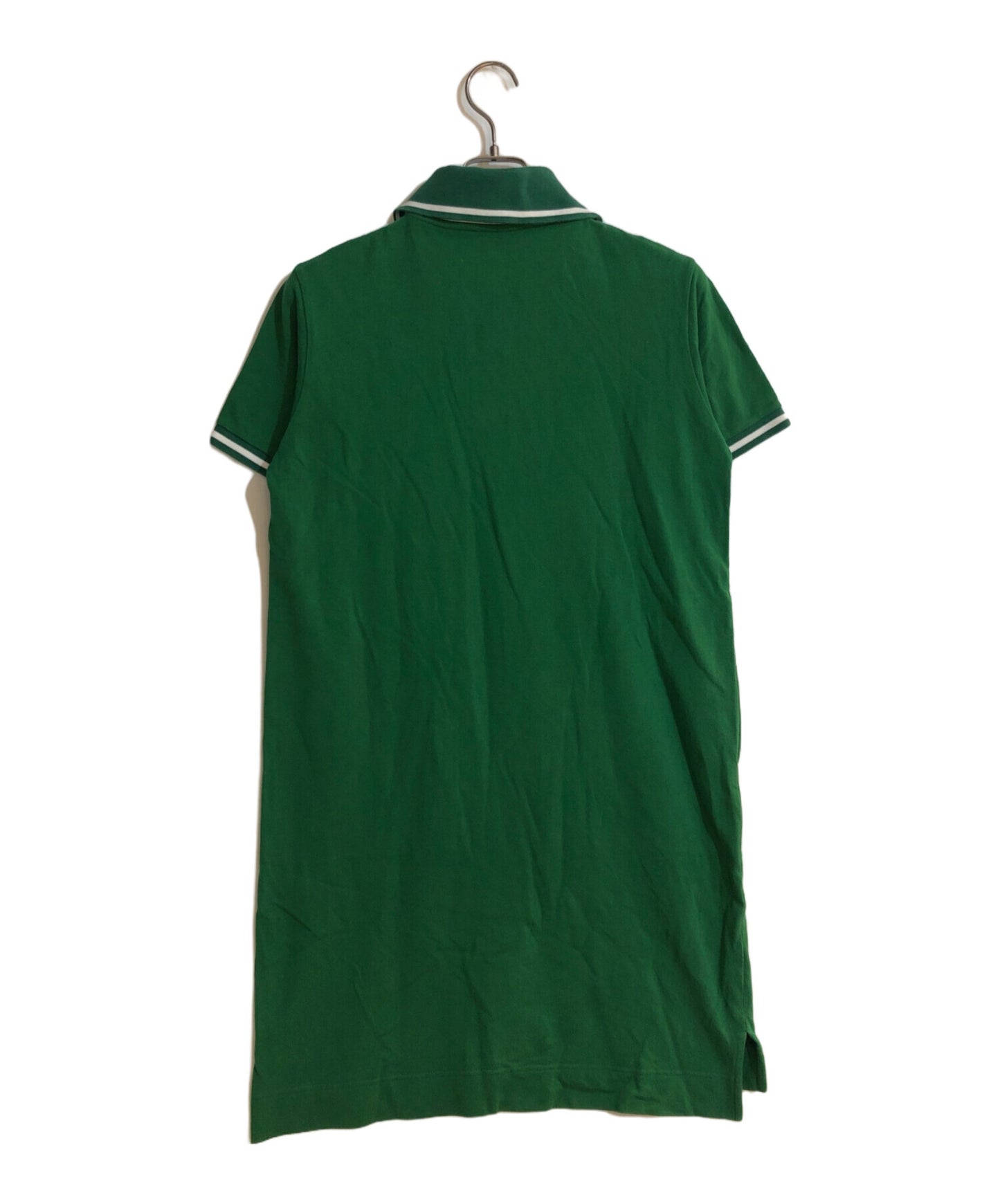 [Pre-owned] Vivienne Westwood RED LABEL Polo Collar Dress
