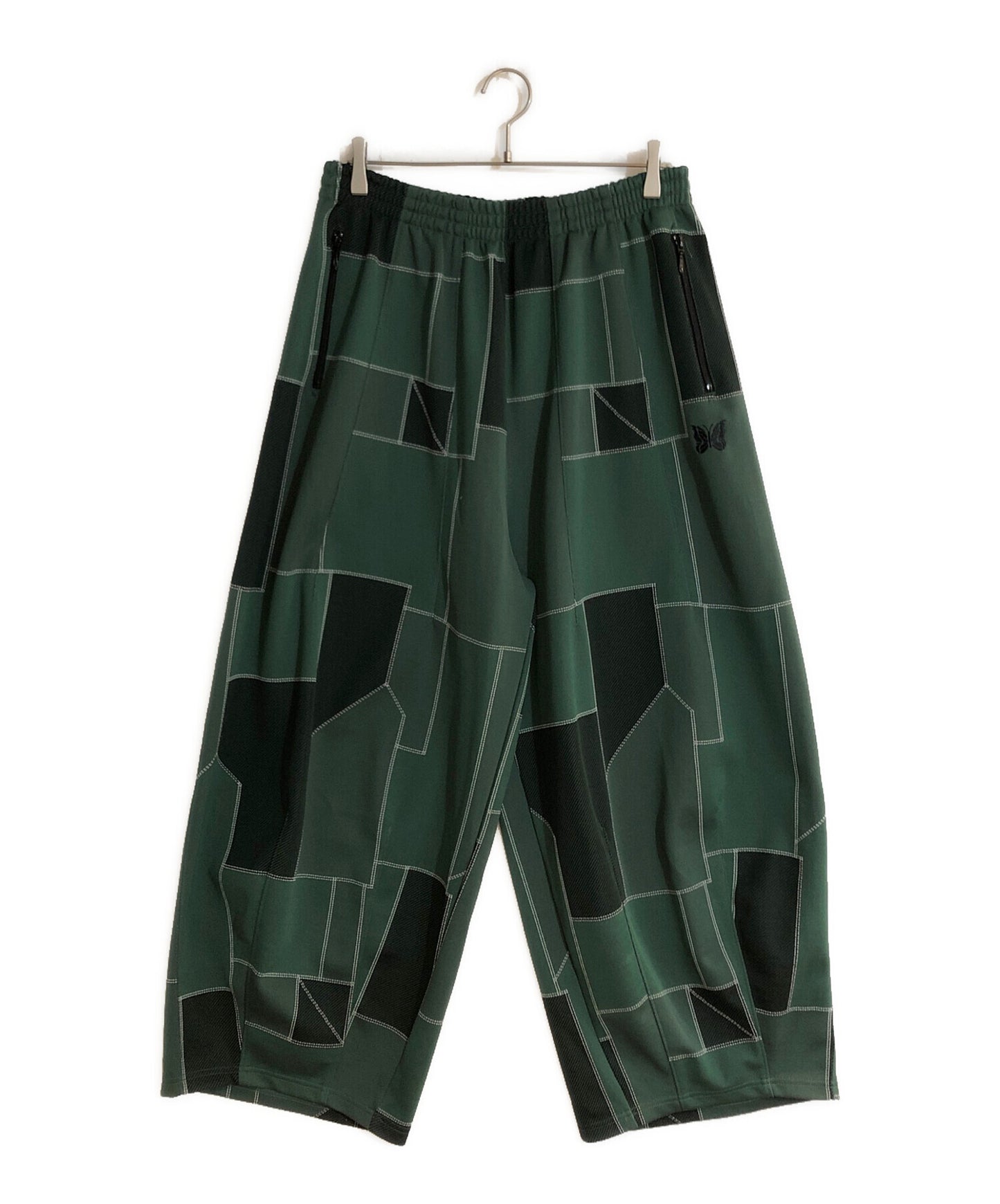 [Pre-owned] Needles Track H.D.Pants OT1550