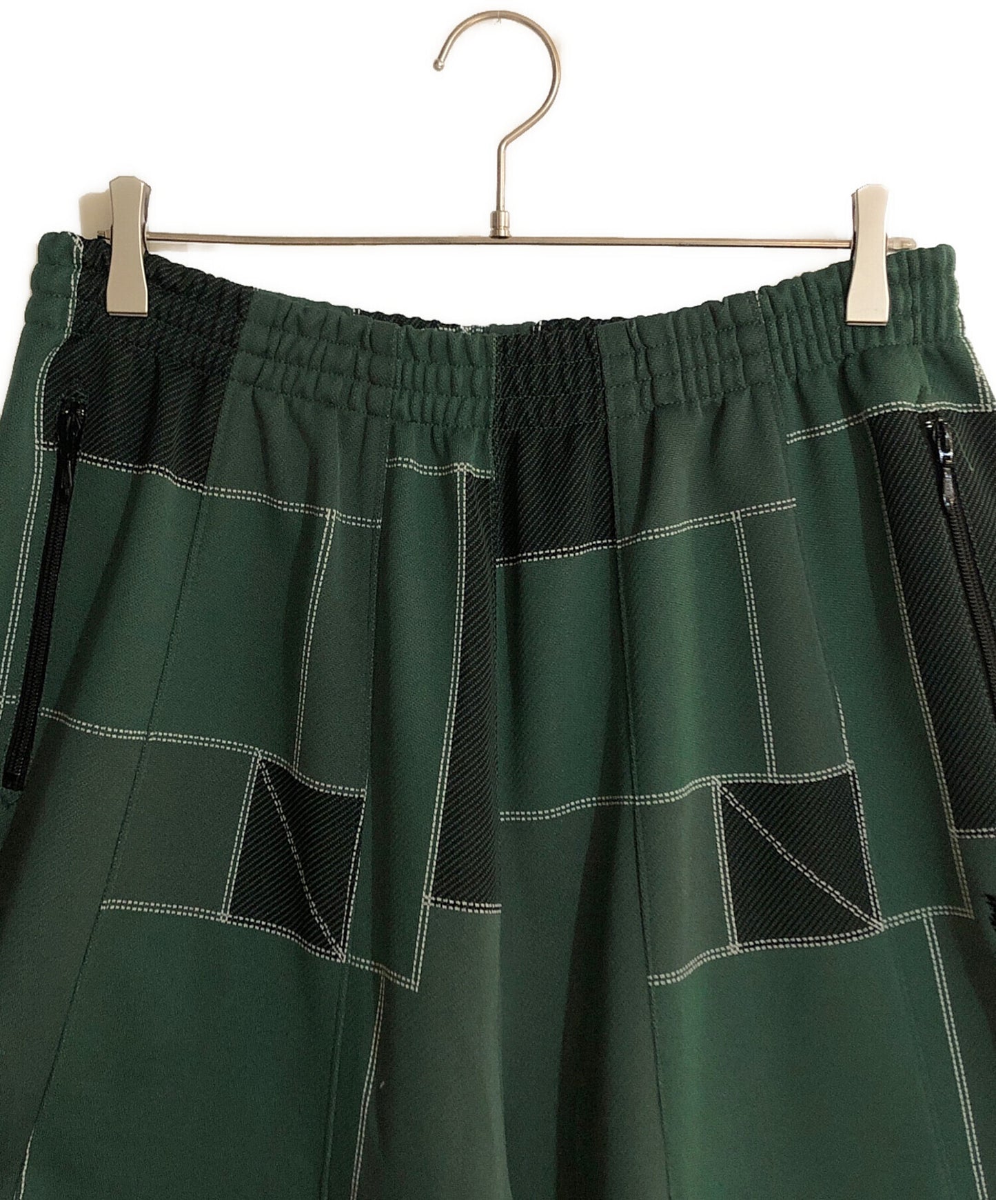 [Pre-owned] Needles Track H.D.Pants OT1550