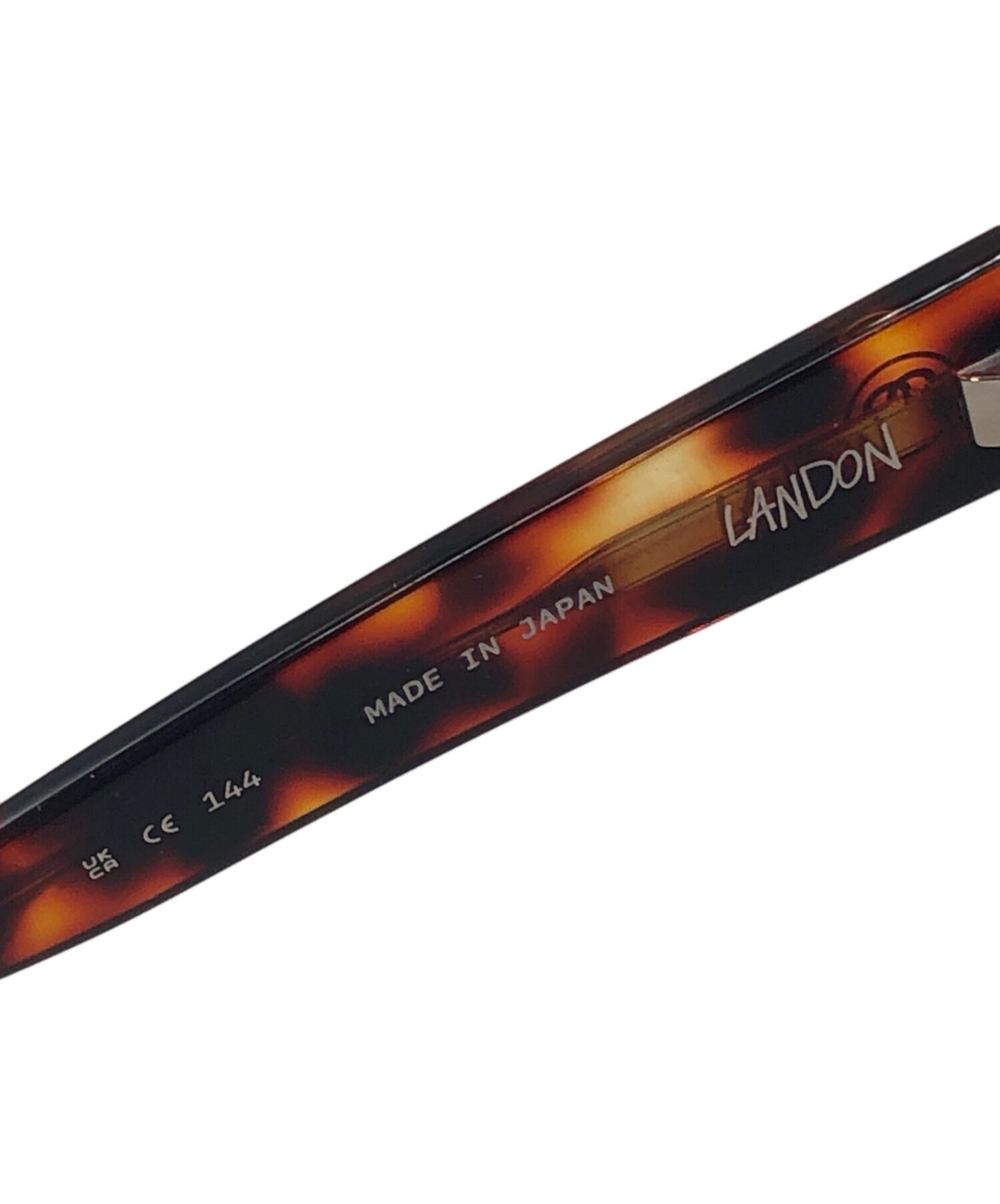 [Pre-owned] stussy LANDON SUNGLASSES