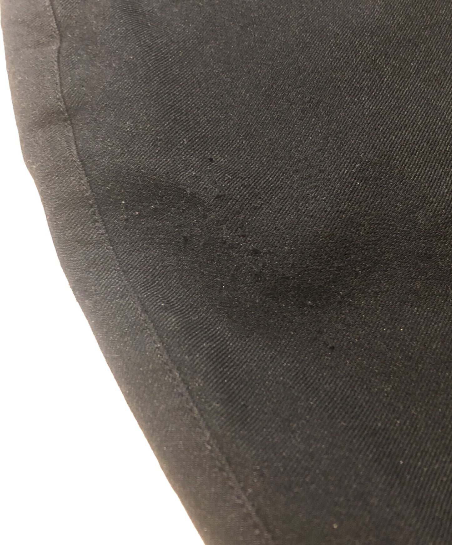 [Pre-owned] COMME des GARCONS HOMME PLUS Ritual Poly Shrunken Jodhpur Pants PP-P069 AD2015