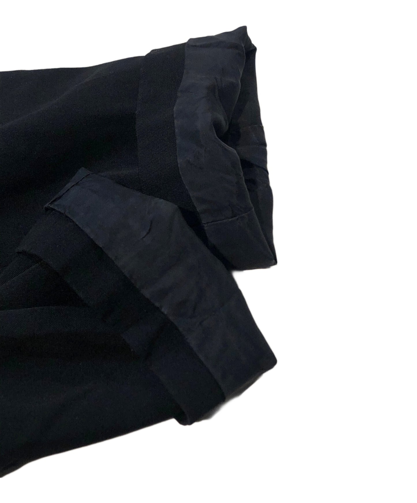 [Pre-owned] yohji yamamoto+noir asymmetric jacket