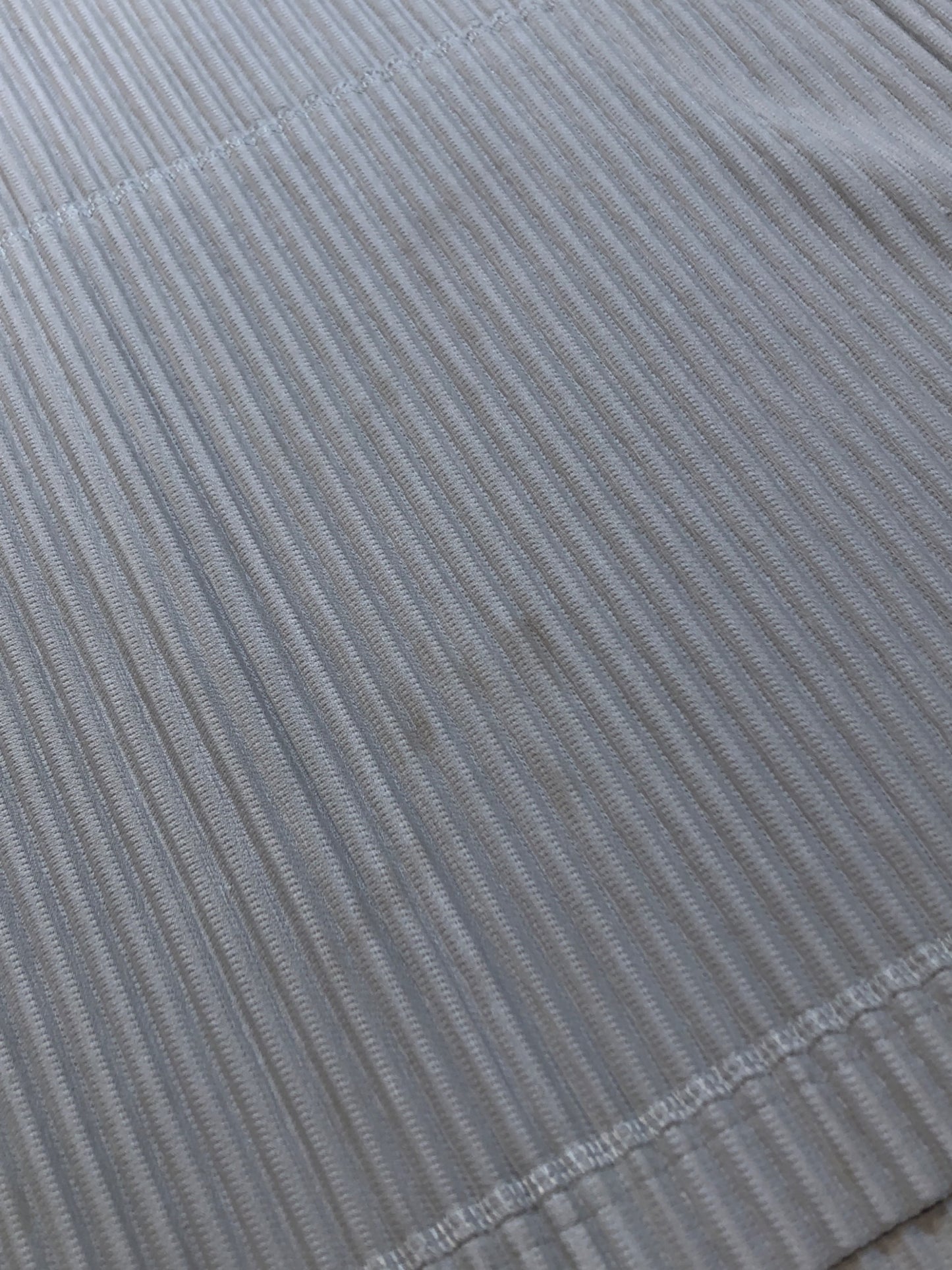 [Pre-owned] HOMME PLISSE ISSEY MIYAKE pleated hoodie HP23JK121