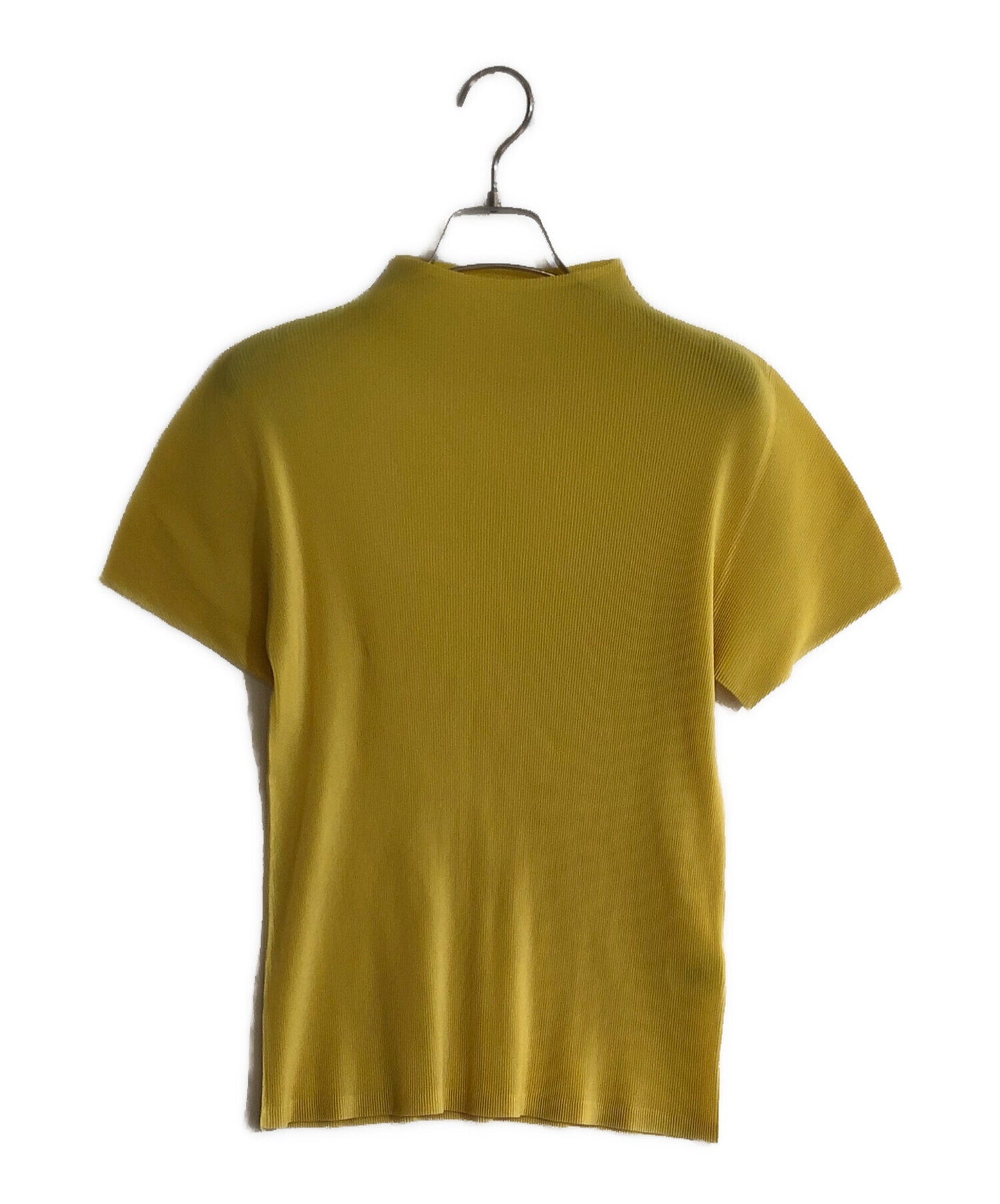 [Pre-owned] PLEATS PLEASE MIST APRIL Pleated top PP41FK293