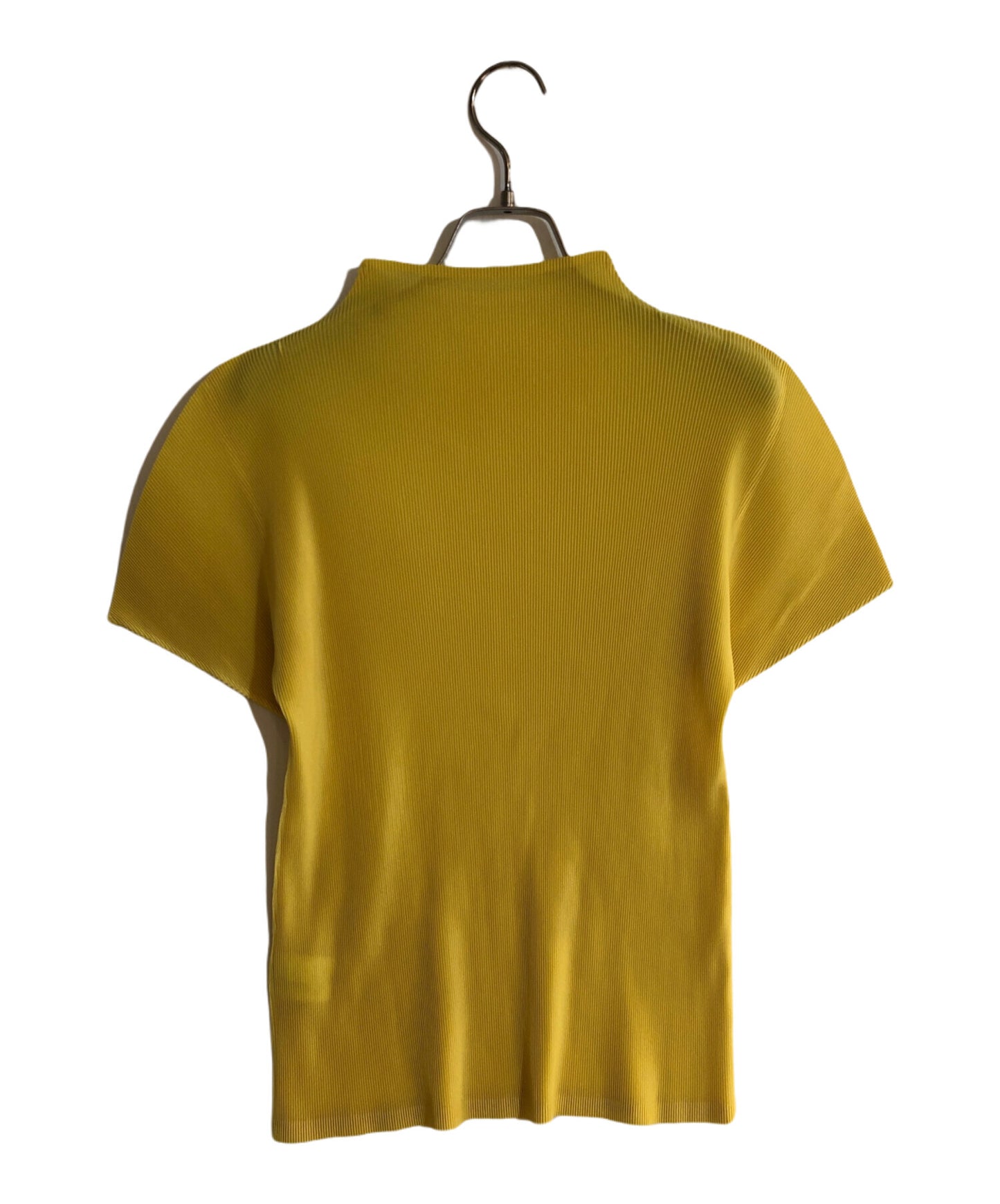 [Pre-owned] PLEATS PLEASE MIST APRIL Pleated top PP41FK293