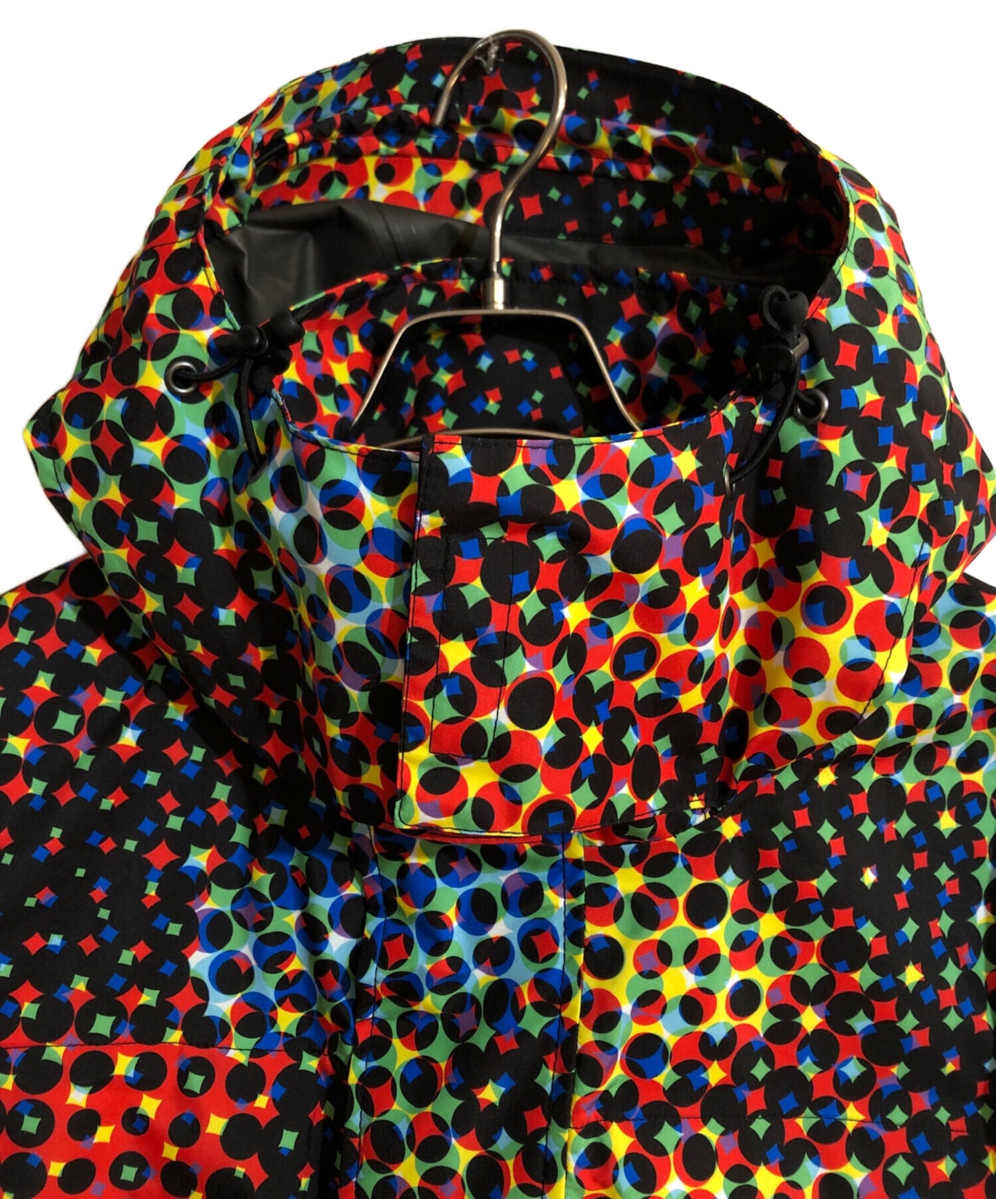 [Pre-owned] SUPREME 23SS GORE-TEX PACLITE LIGHTWEIGHT SHELL JACKET