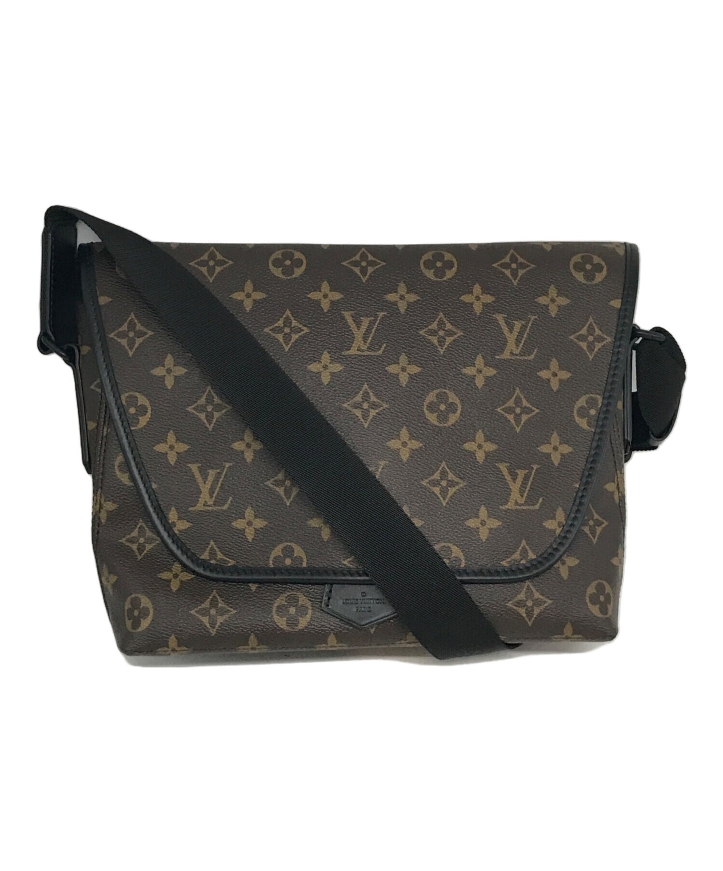 [Pre-owned] LOUIS VUITTON Magnetic Messenger M45557