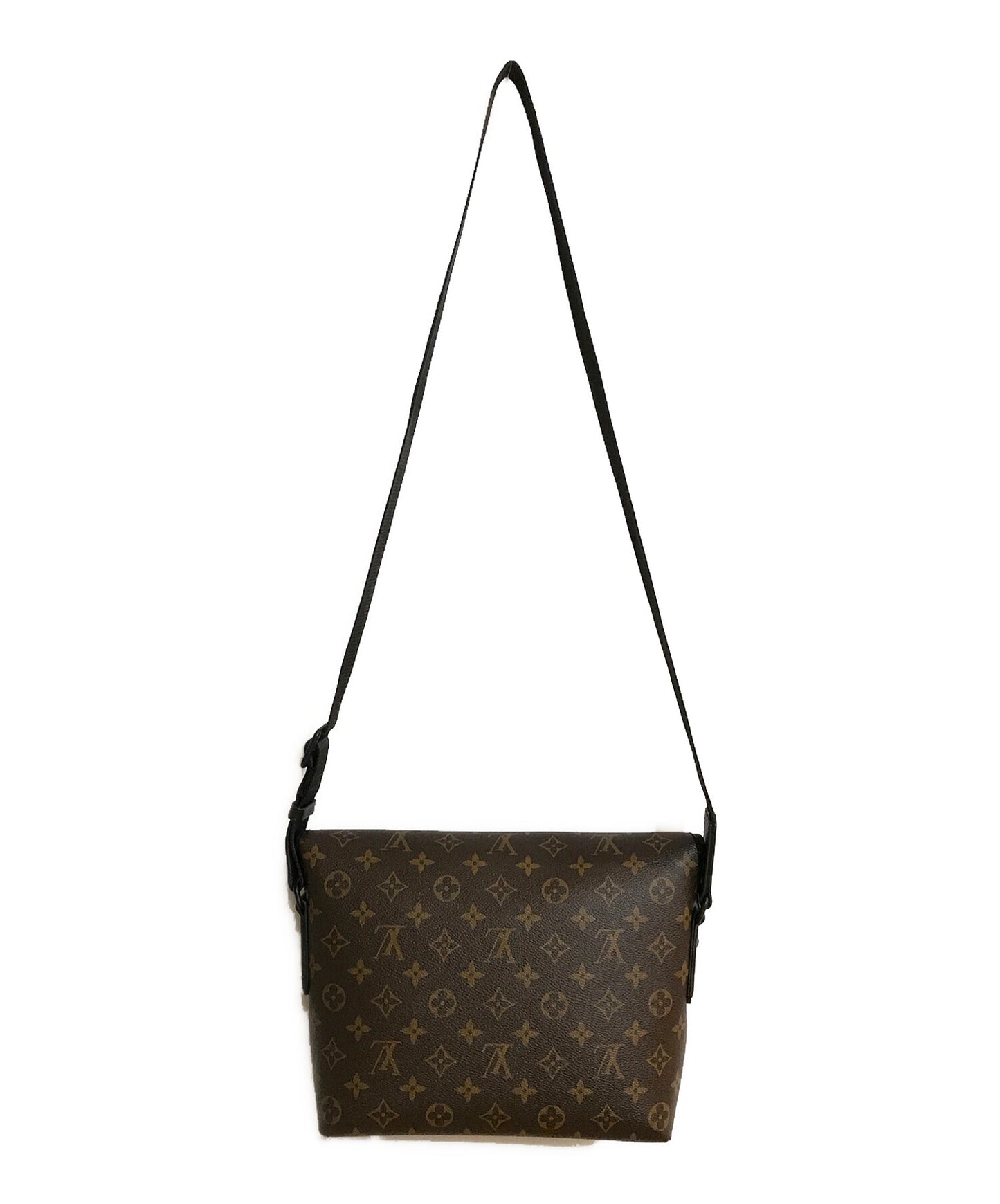 [Pre-owned] LOUIS VUITTON Magnetic Messenger M45557