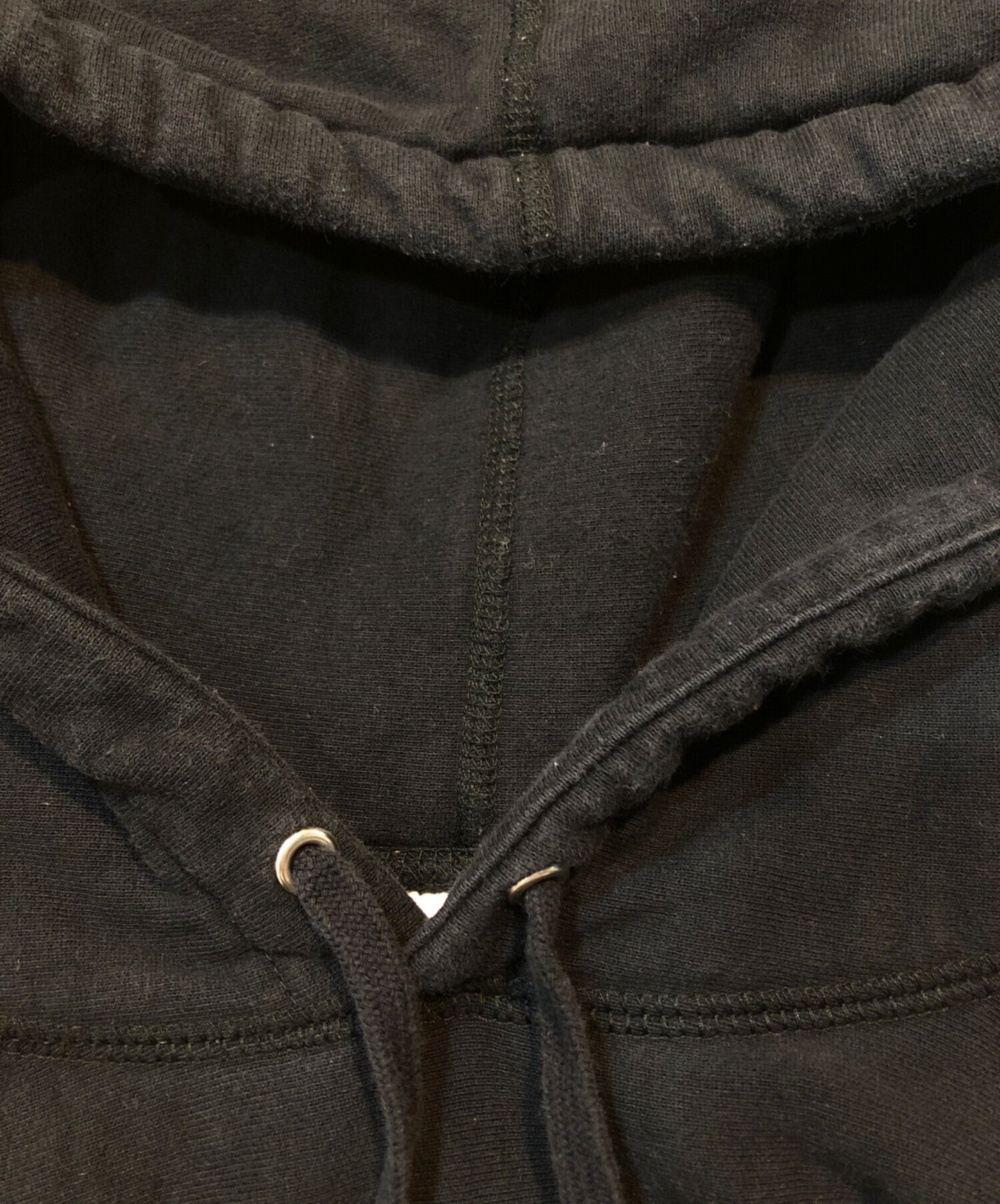 [Pre-owned] SUPREME Box Logo Hooded Sweatshirt "Black"/Box Logo Hooded Sweatshirt Parka