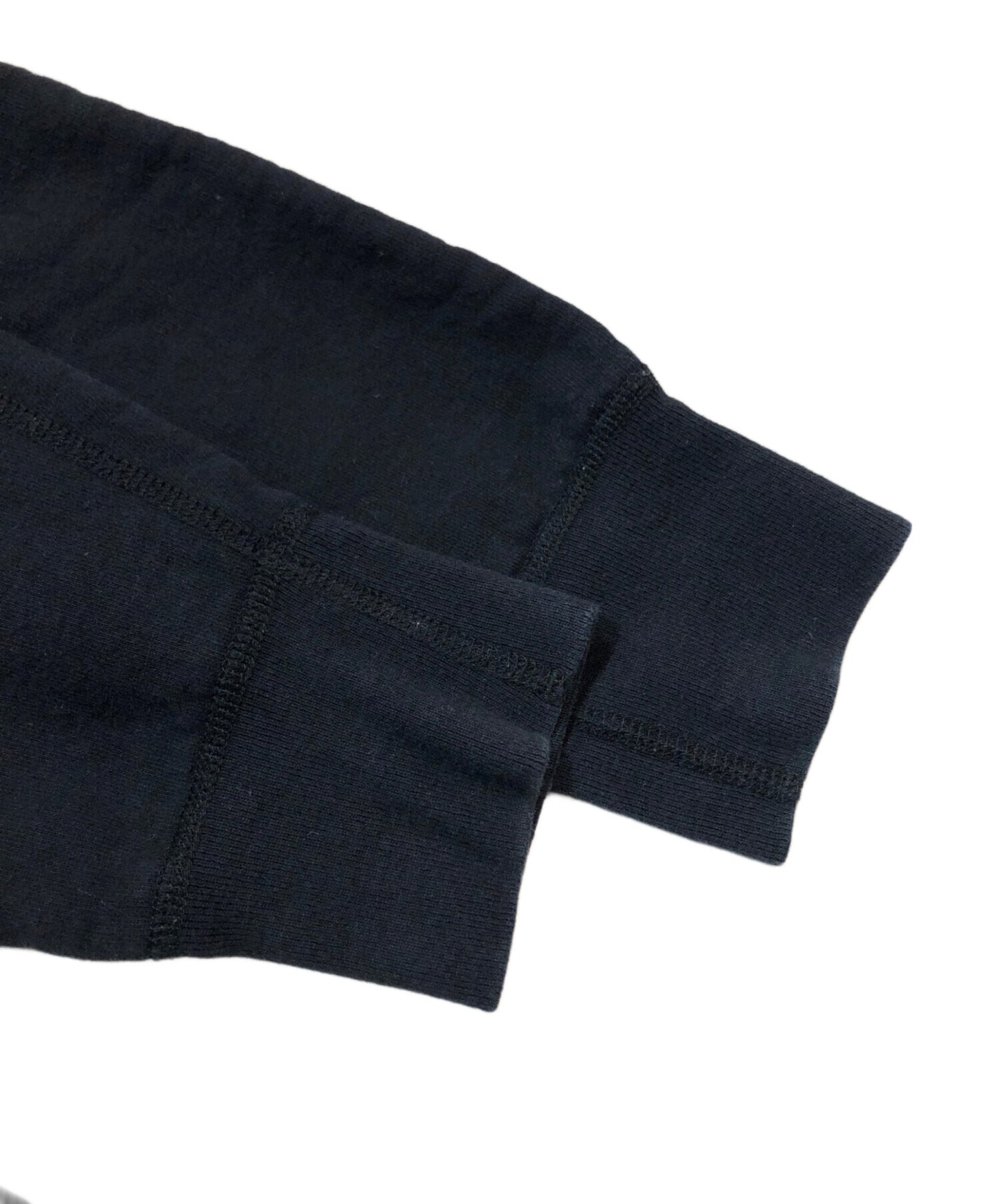 [Pre-owned] SUPREME Box Logo Hooded Sweatshirt "Black"/Box Logo Hooded Sweatshirt Parka