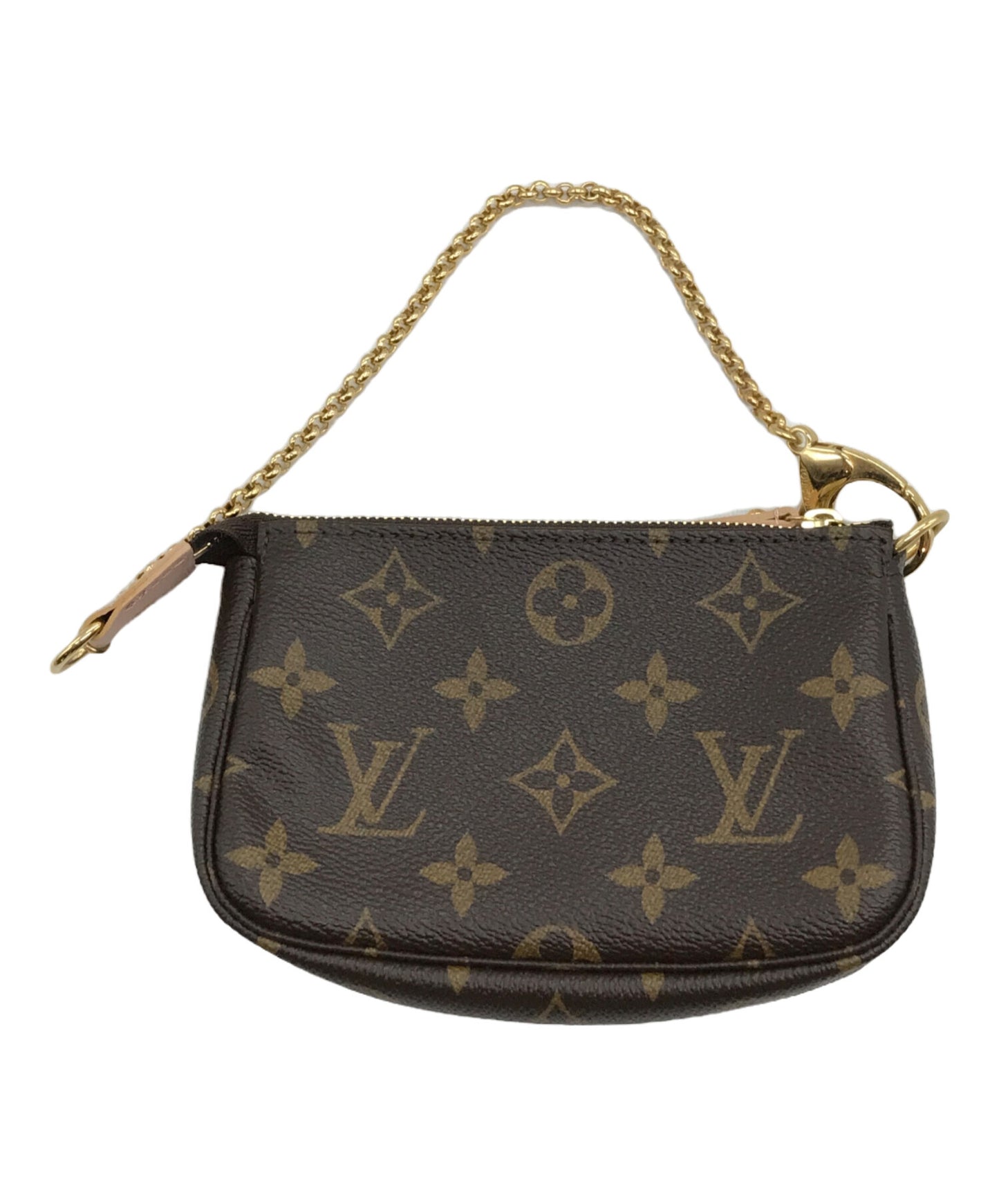 [Pre-owned] LOUIS VUITTON Accessory Pouch M60245