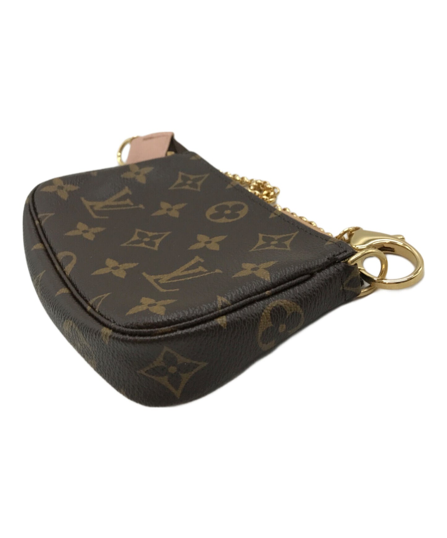 [Pre-owned] LOUIS VUITTON Accessory Pouch M60245