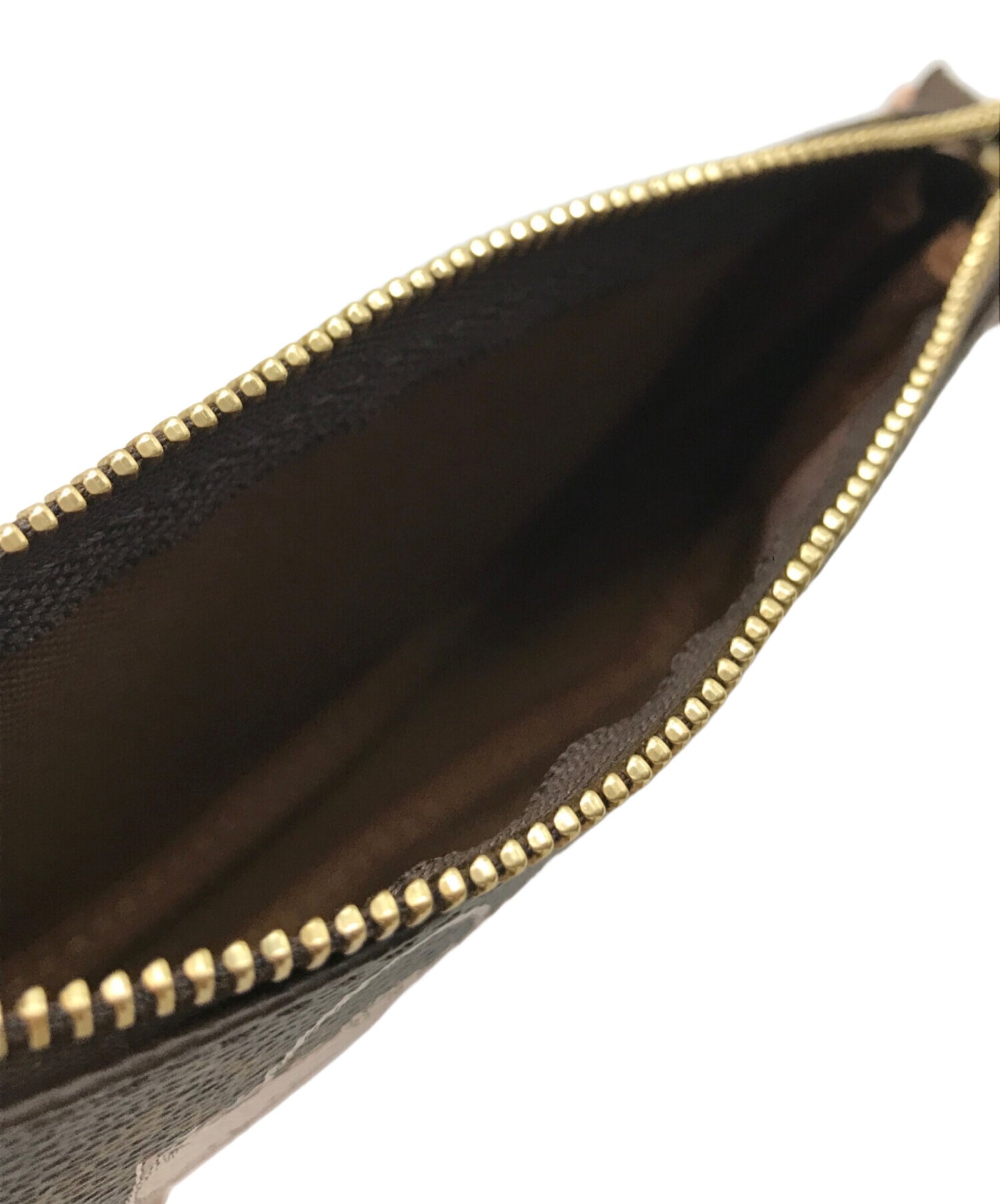 [Pre-owned] LOUIS VUITTON Accessory Pouch M60245