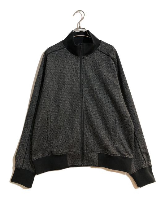 [Pre-owned] SUPREME Repeat Track Jacket