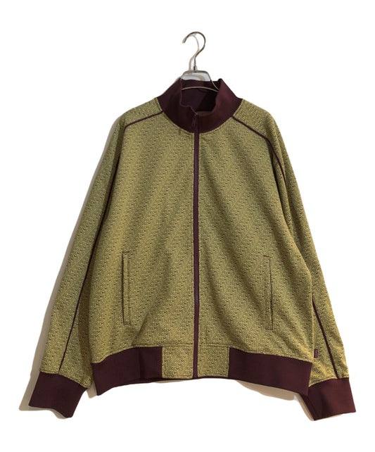 [Pre-owned] SUPREME Repeat Track Jacket