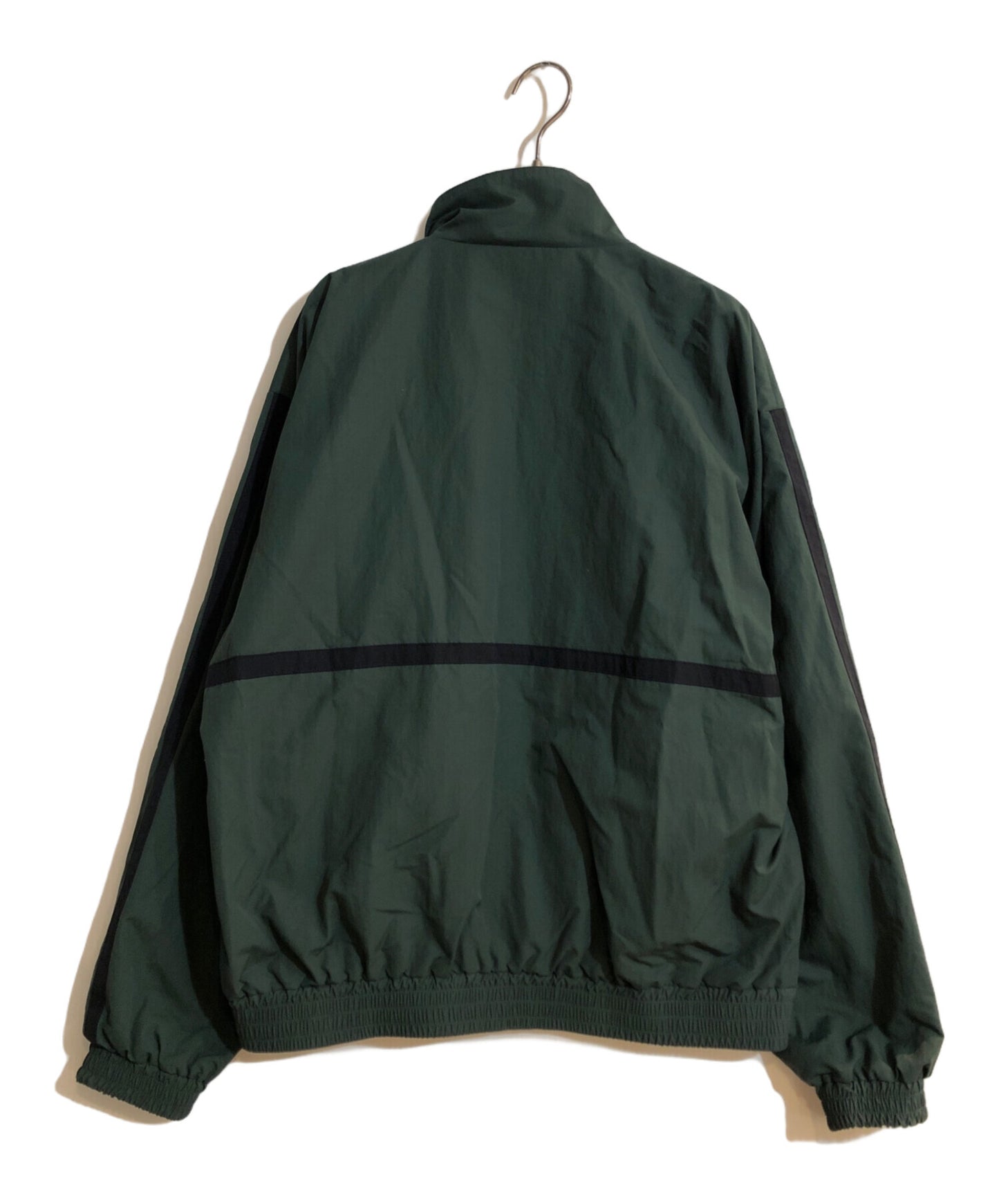 [Pre-owned] WACKO MARIA Track Jacket 24fw-wmo-tj01