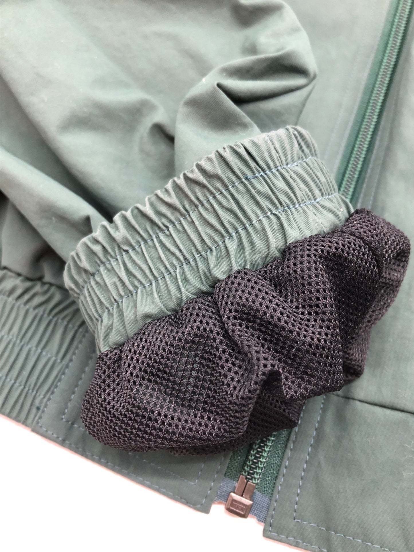 [Pre-owned] WACKO MARIA Track Jacket 24fw-wmo-tj01