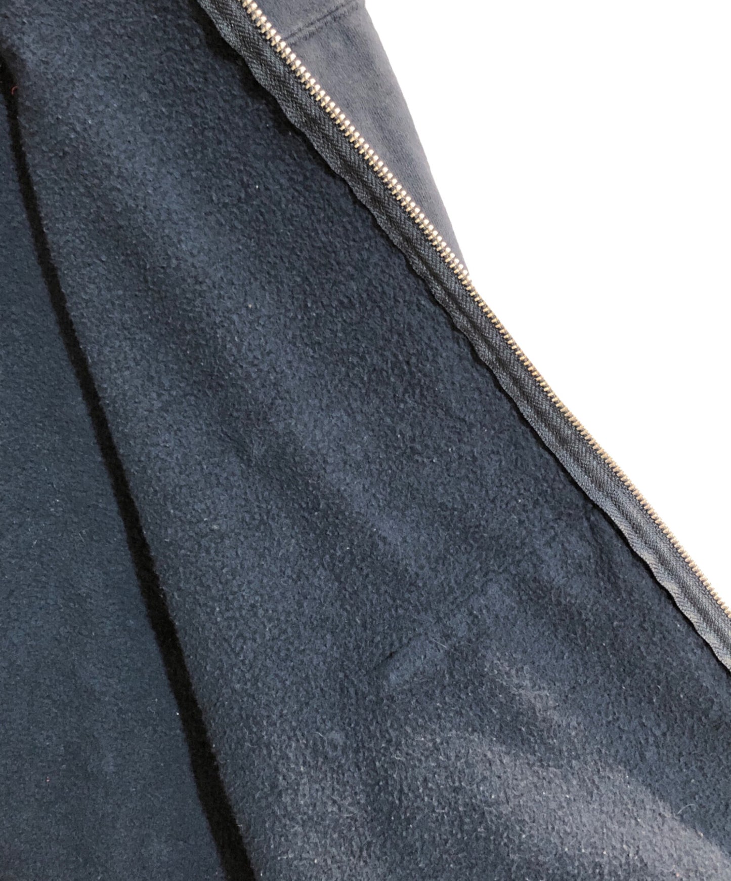 [Pre-owned] SUPREME Small Box Zip Up Hooded Sweatshirt