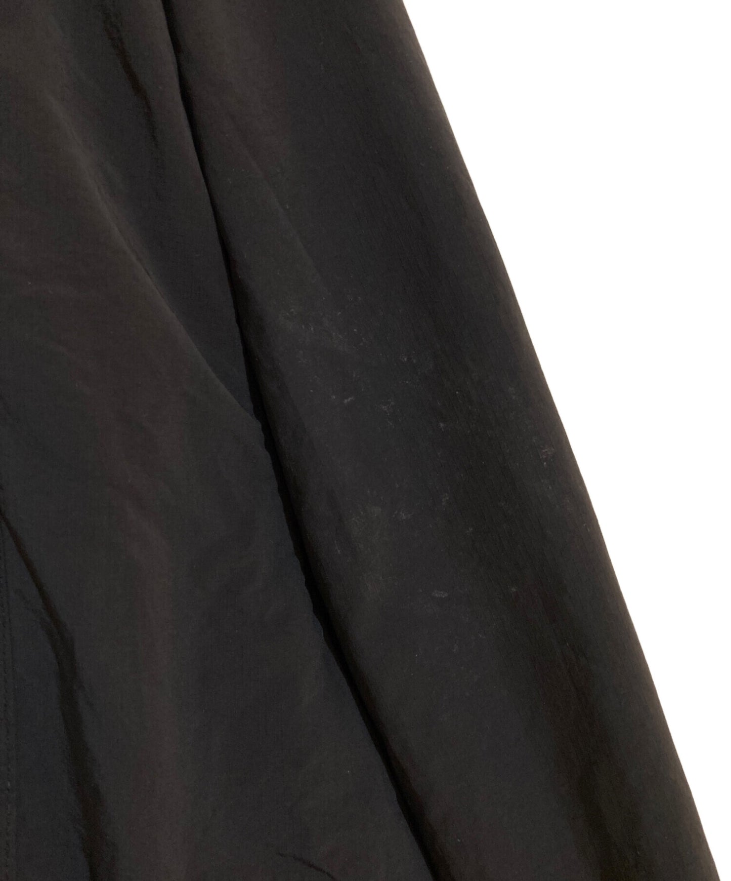 [Pre-owned] SUPREME CURVE LOGOS RIPSTOP JACKET