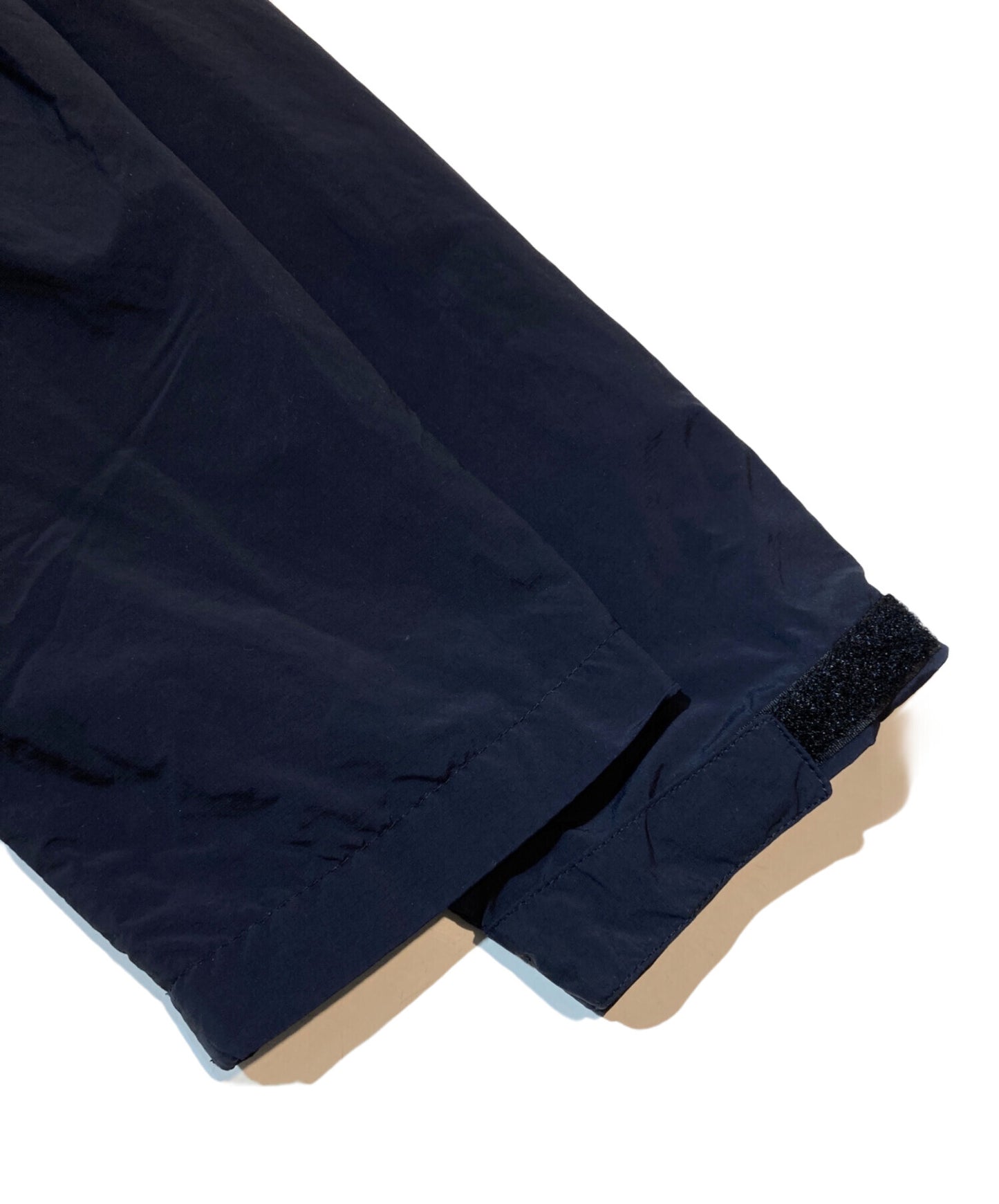 [Pre-owned] SUPREME CURVE LOGOS RIPSTOP JACKET